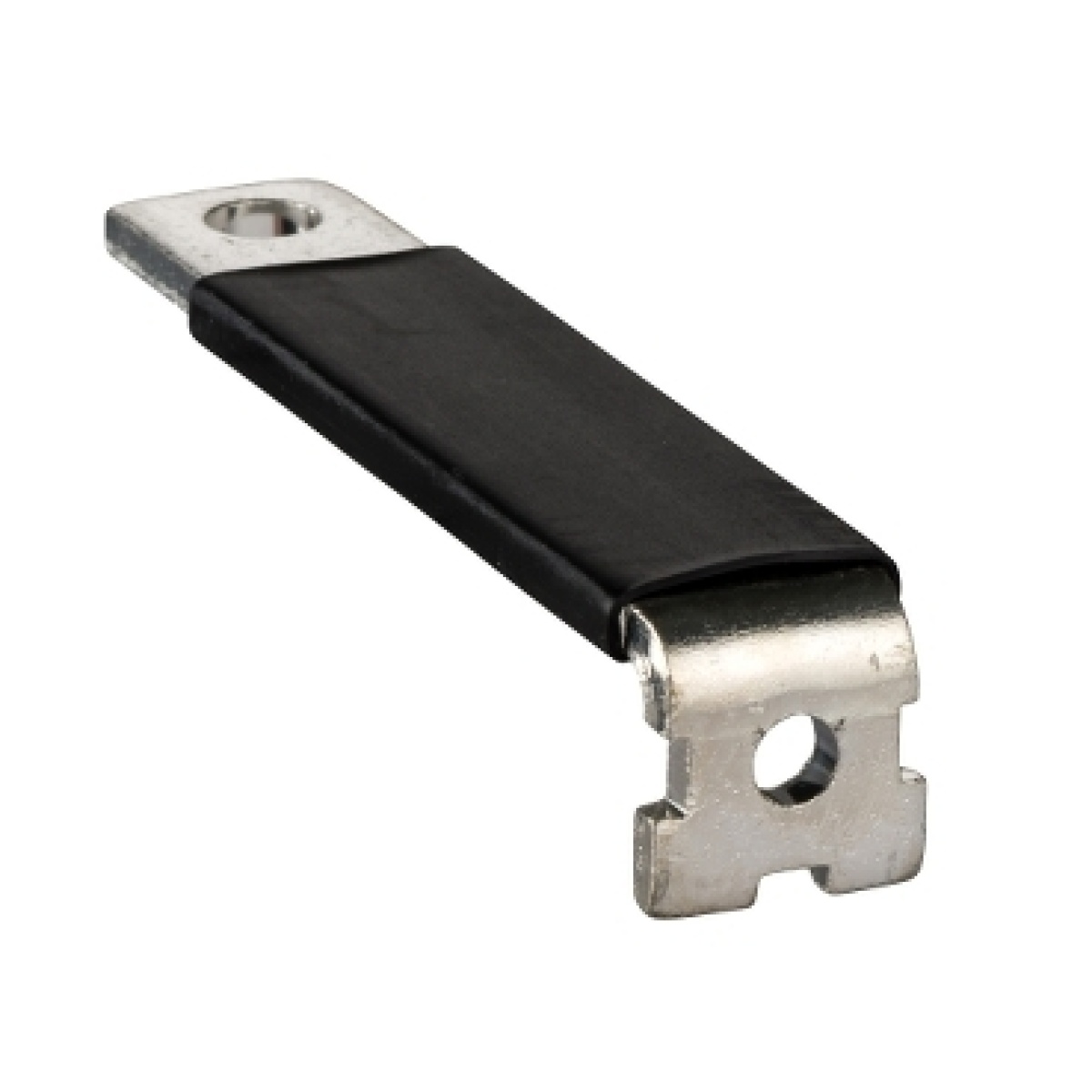 2 placas longas isoladas para base NSX100250