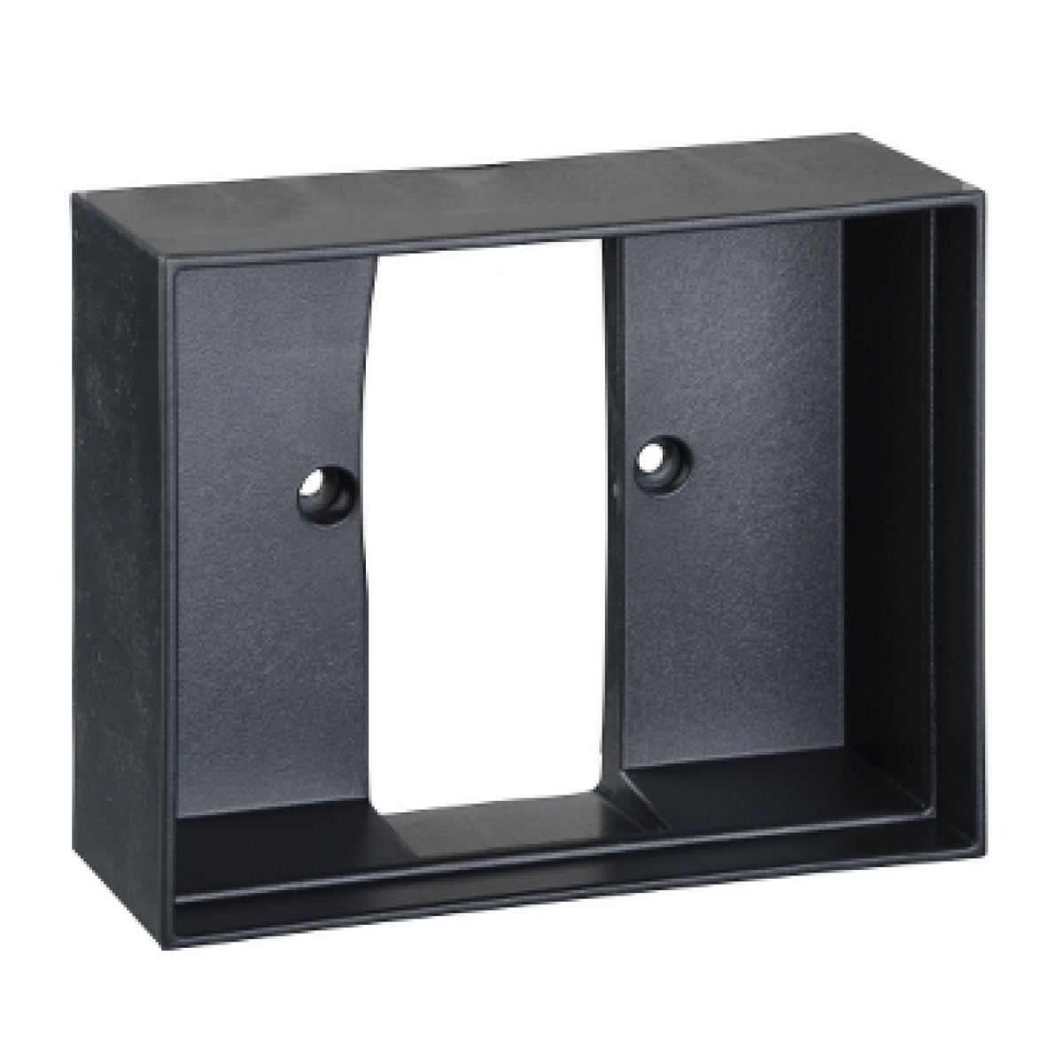 moldura de porta para aparelho extraível - chassis NSX100250