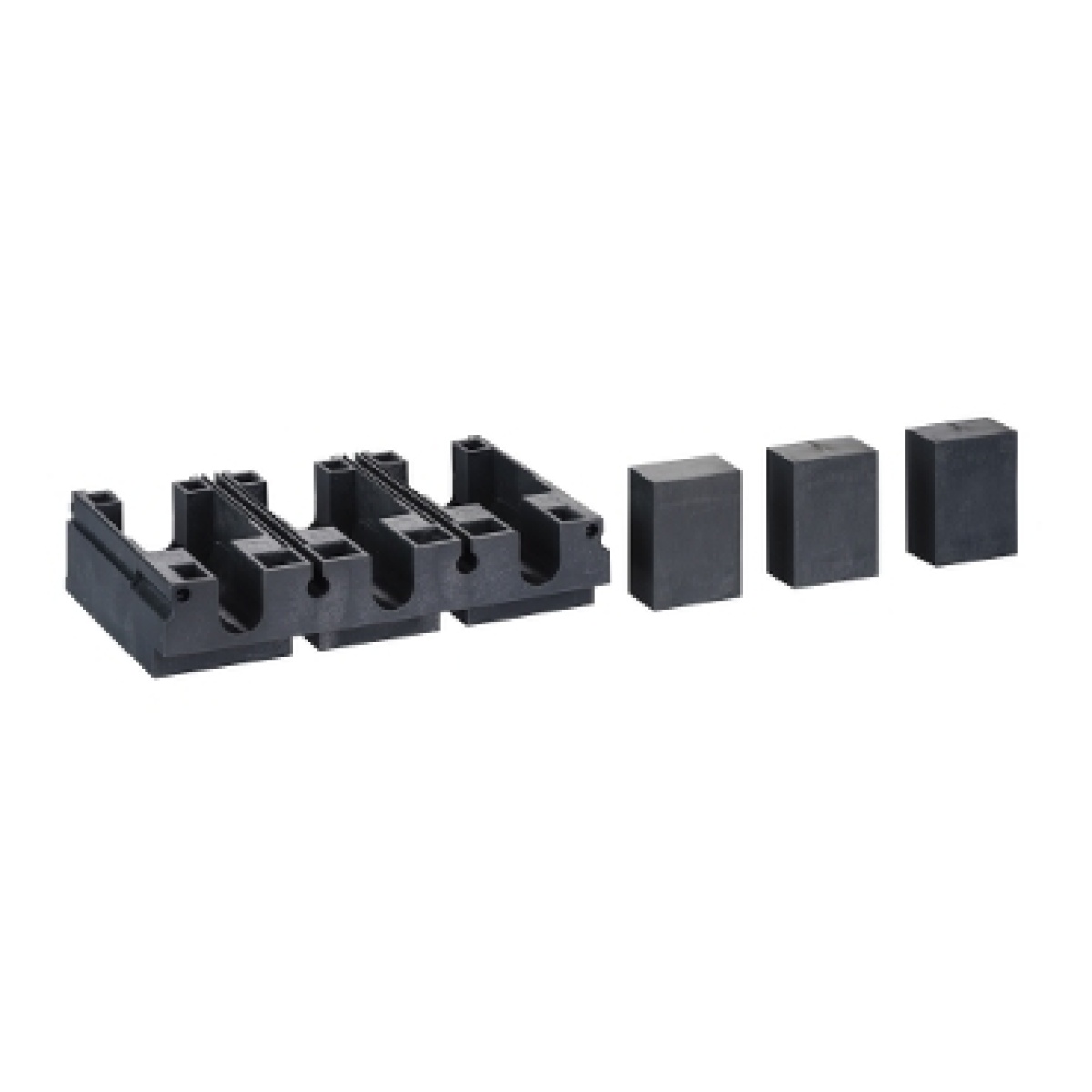 adaptador para base 3P NSX100250