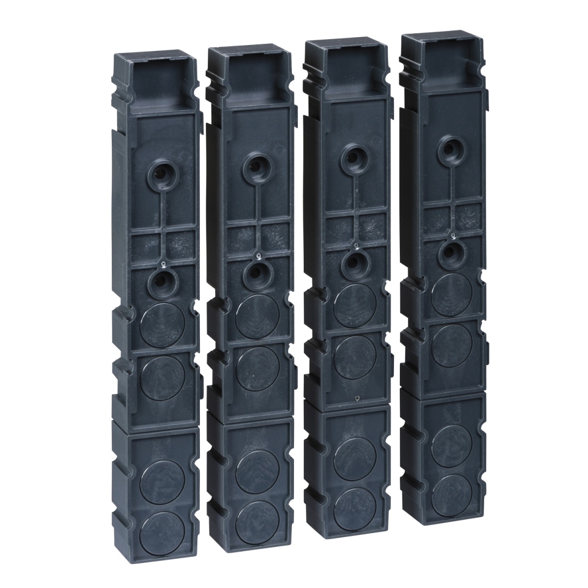 calço frontal NSX100250 INVINS