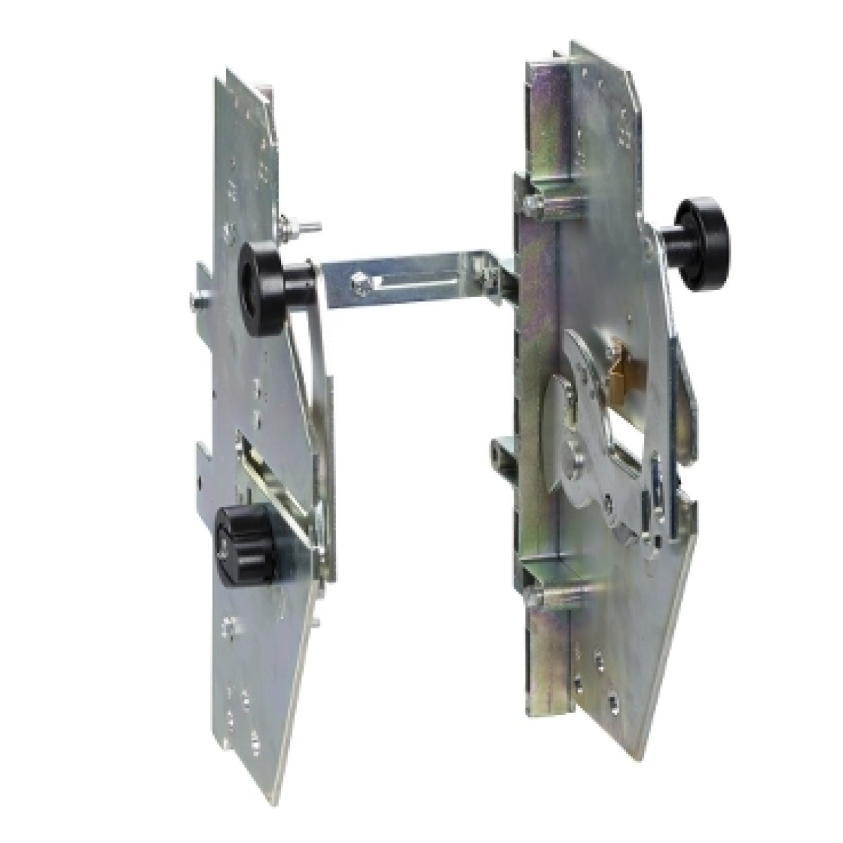 parte fixa do chassis para base 3P4P NSX400630
