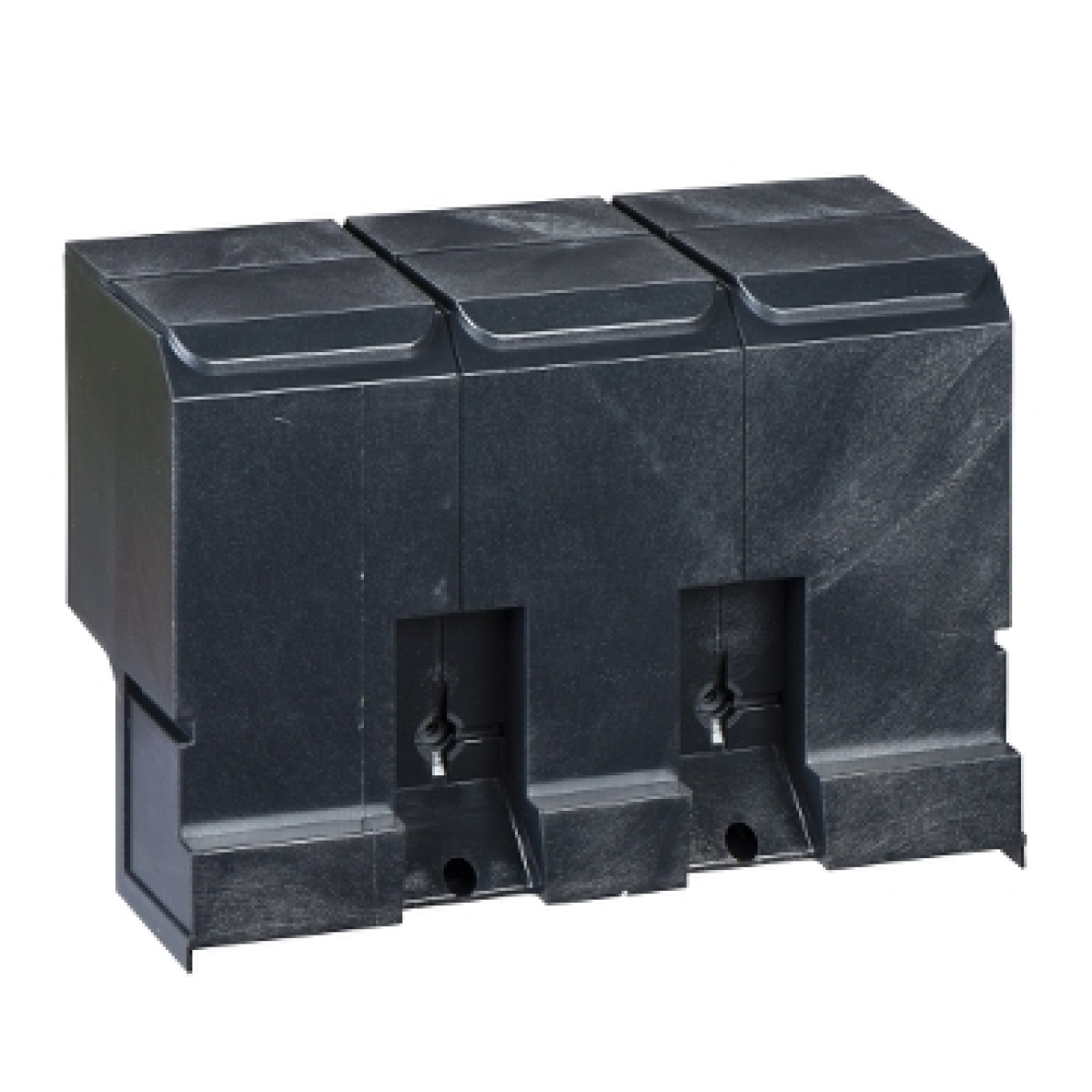 Tapa-bornes INSINV800 a 1600 3P