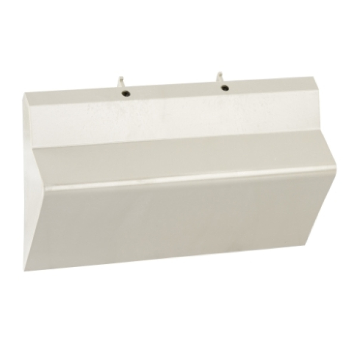 Arc chute screen for Masterpact MTZ1 - 3P fixed front connected