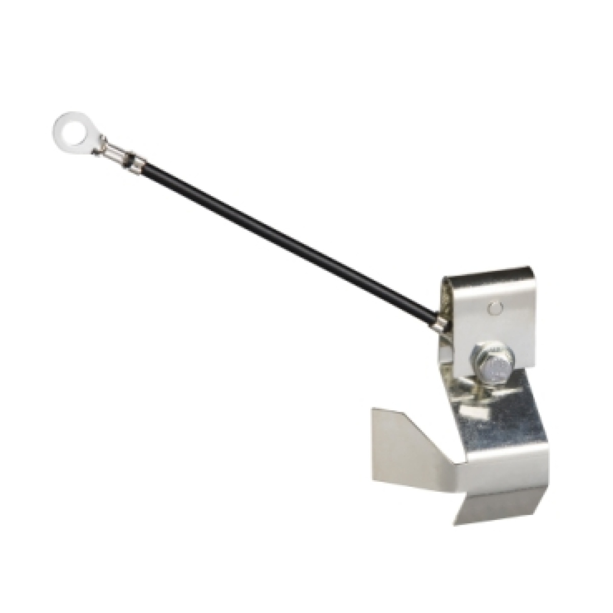 Grounding kit for Masterpact MTZ23 fixed - Device earthing kit