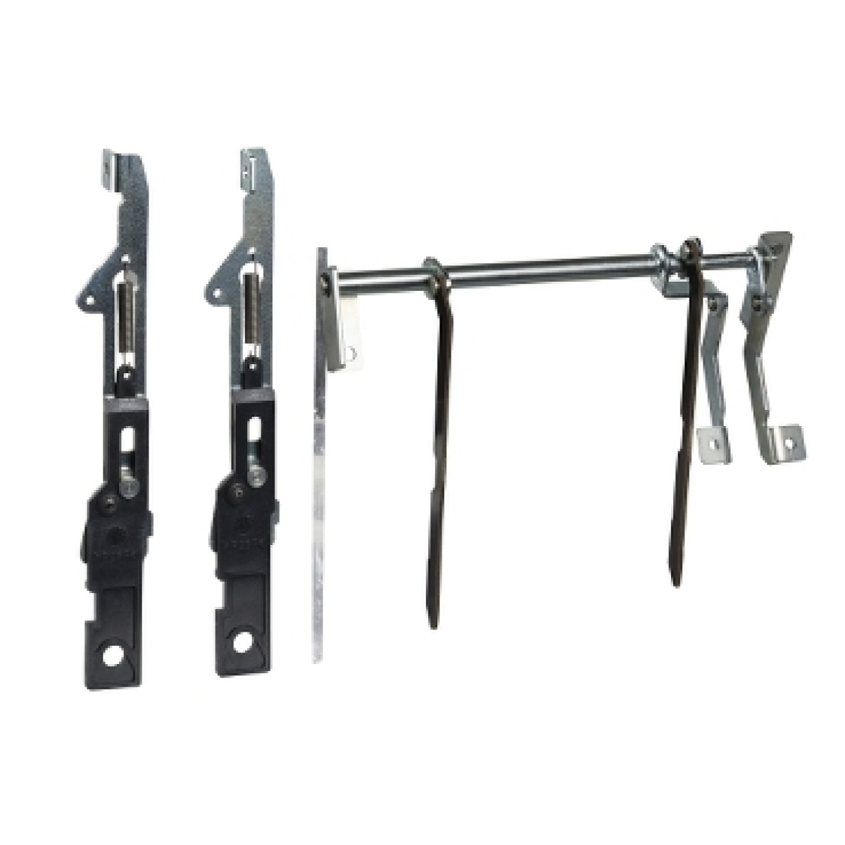 Shutter position indication and locking MTZ2 3P4P - Spare part