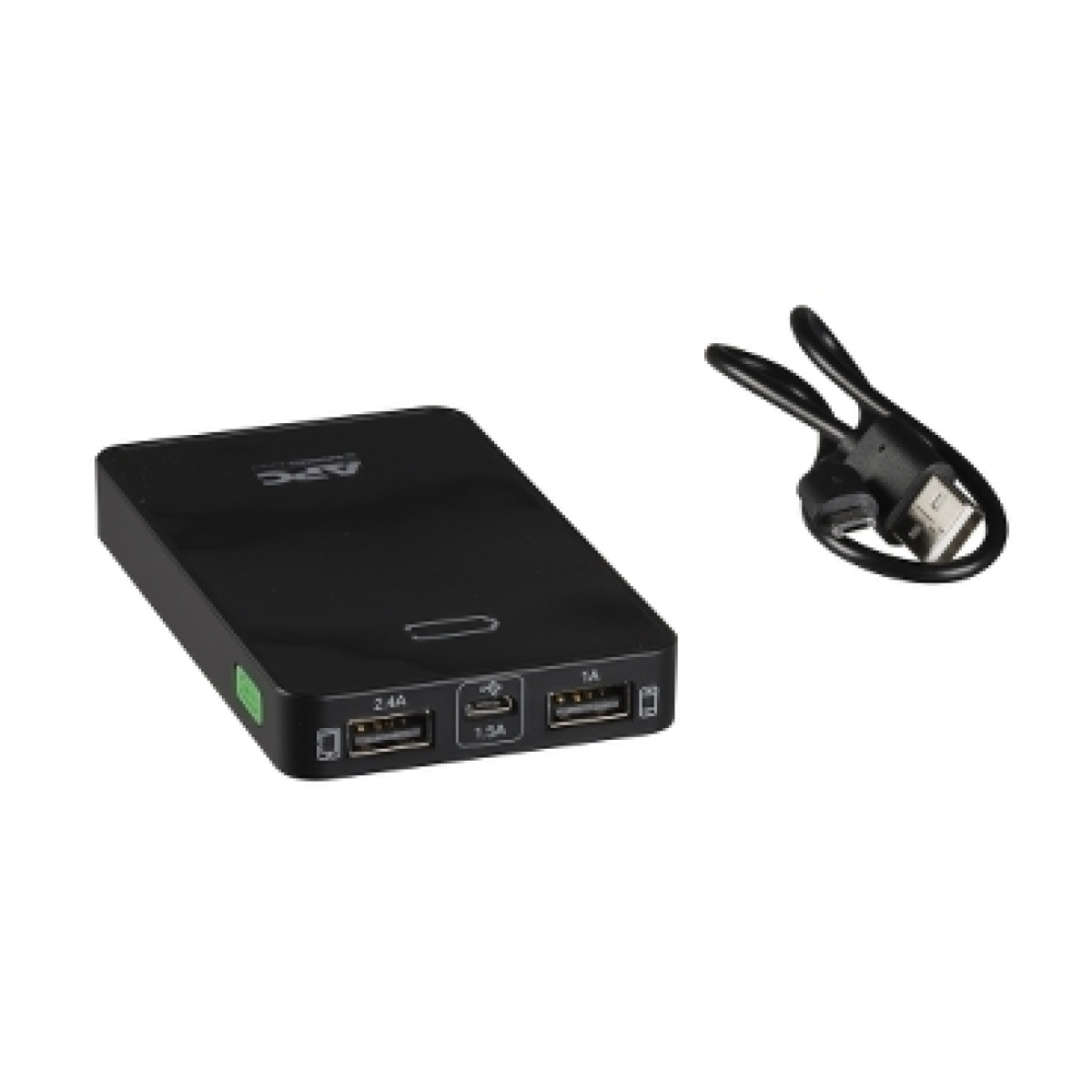 Mobile Power Pack - for Micrologic X - spare part