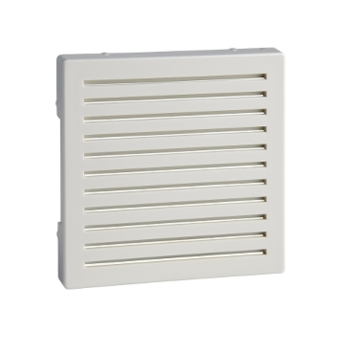 M-Elegance - Centro para besourocampainha - Branco brilhante