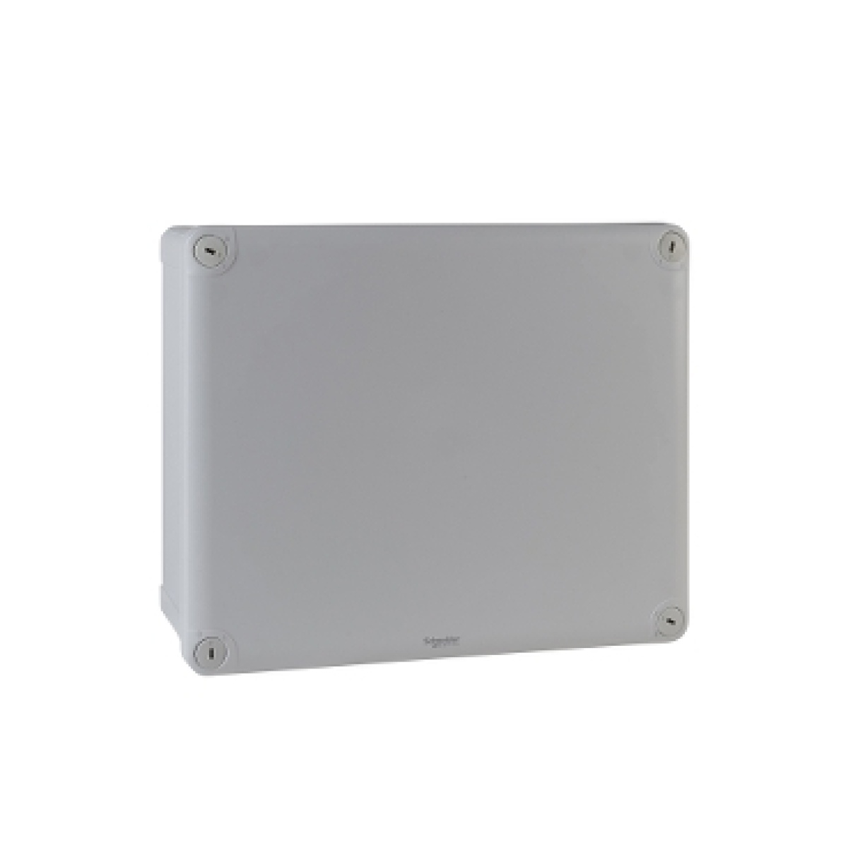 Mureva BOX - junction box - wo grommet - 275x225x120mm - without terminal