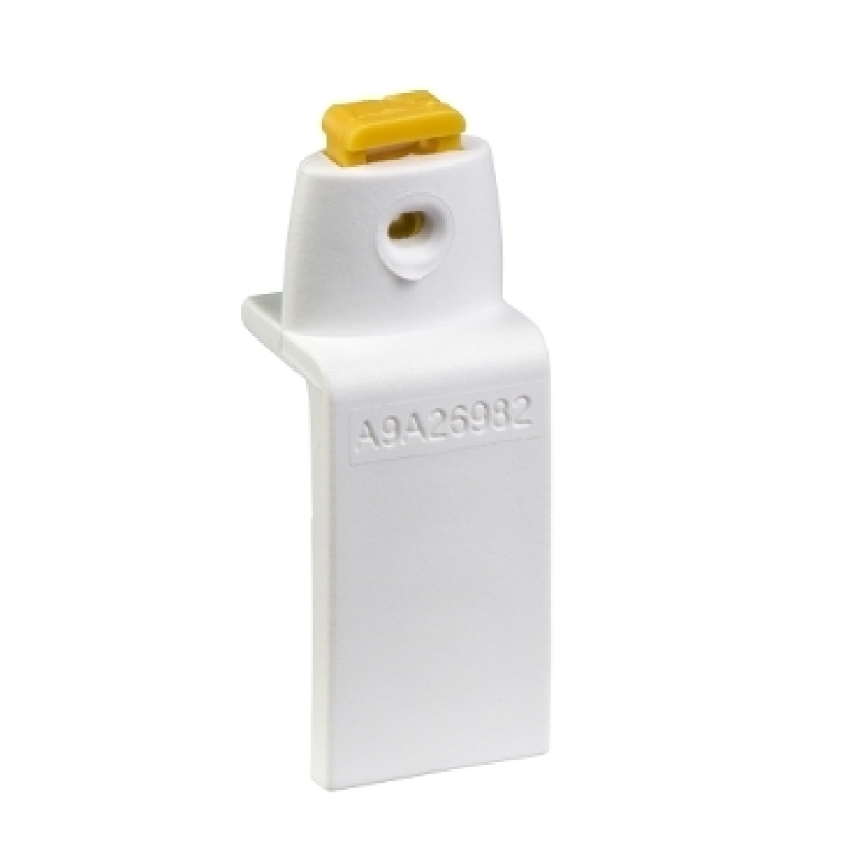 Acti9 - Pack 12 tapa parafusos 1 pólo 18 mm - Vigi iC60