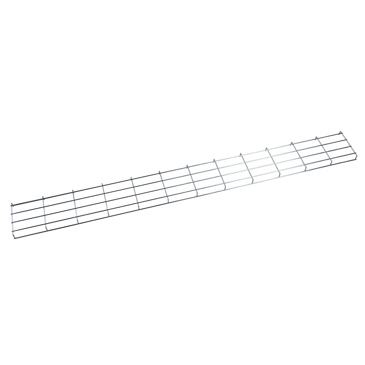 Performa - vertical mesh tray - useful depth 35mm