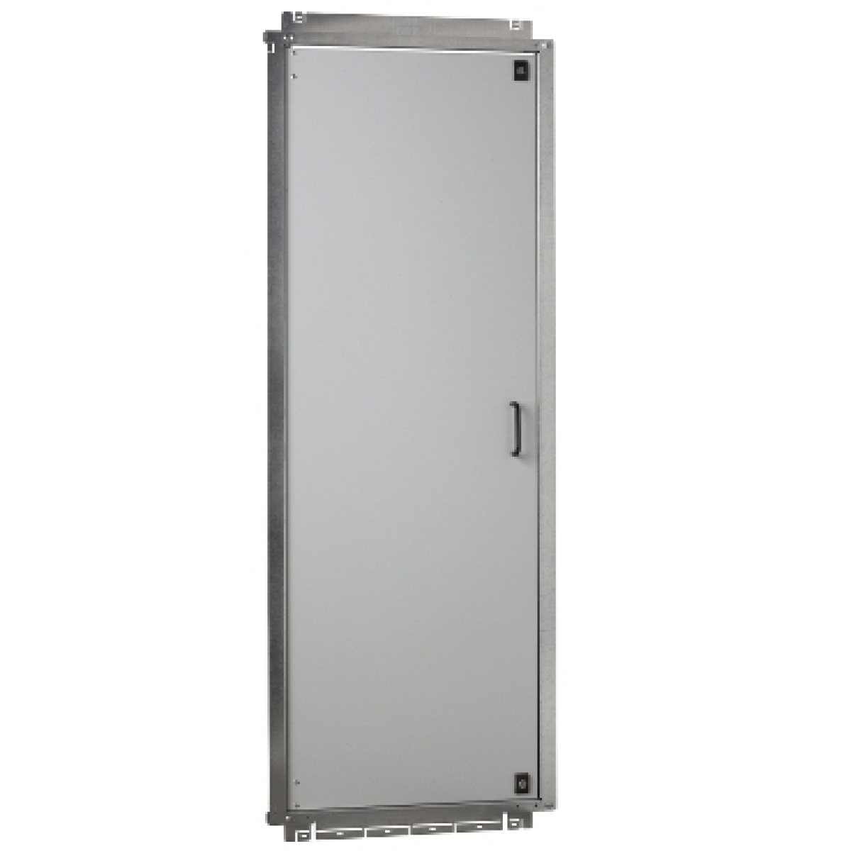 Spacial SFSM plain internal door - 1800x1000 mm