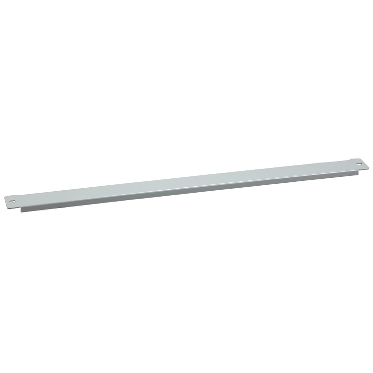 set of 2 Spacial SFSM adjustment cover plate - 50x800 mm