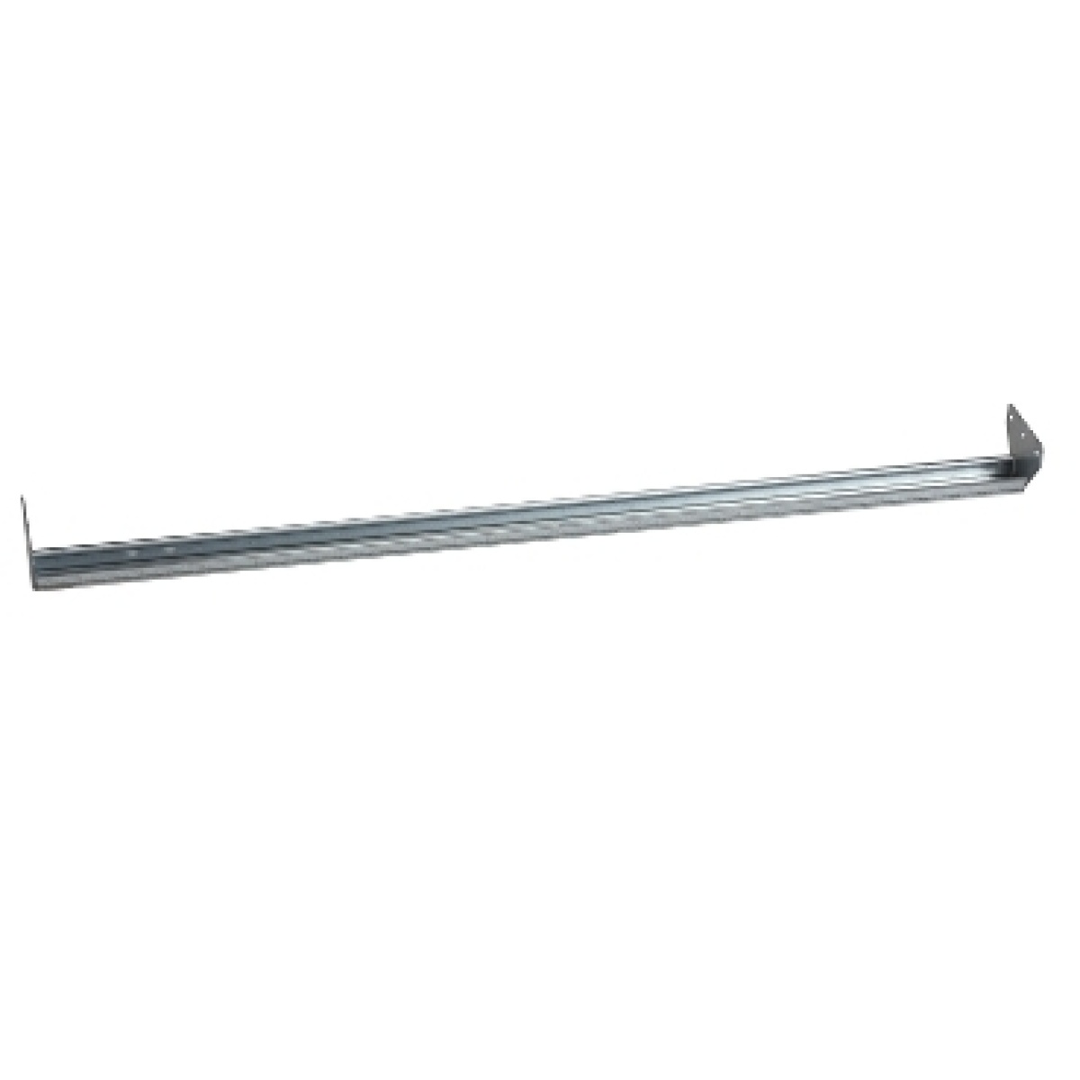 Spacial SFSM set of fixed rail with supports - 600 mm