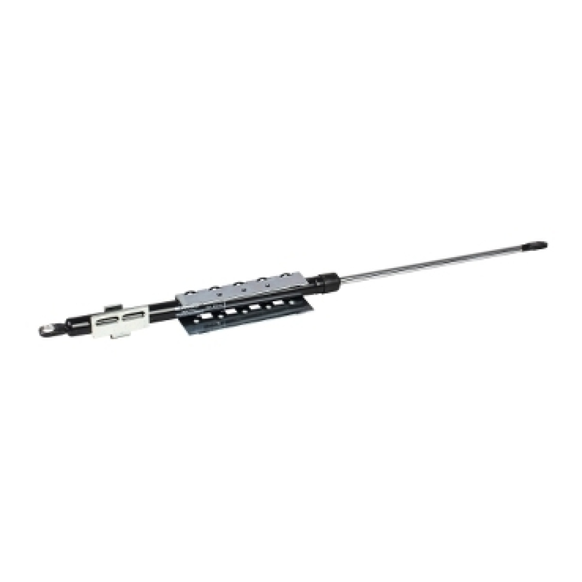 Spacial SM pneumatic door stop - 120 opening
