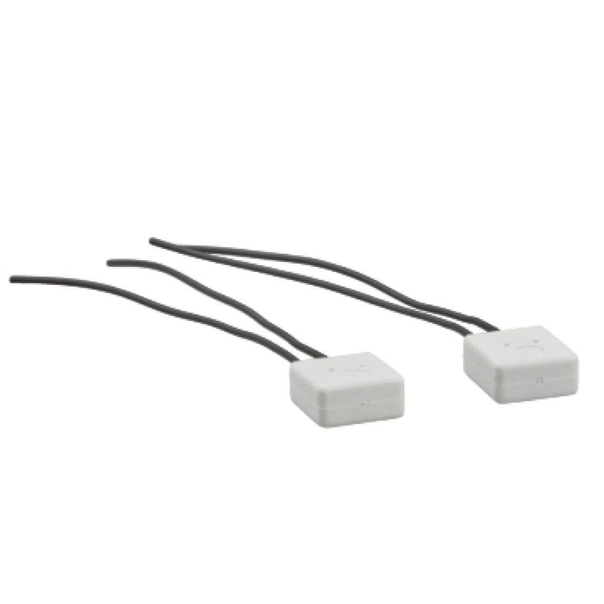 terminador de linha Modbus - 120 Ohm  para terminal de parafusos