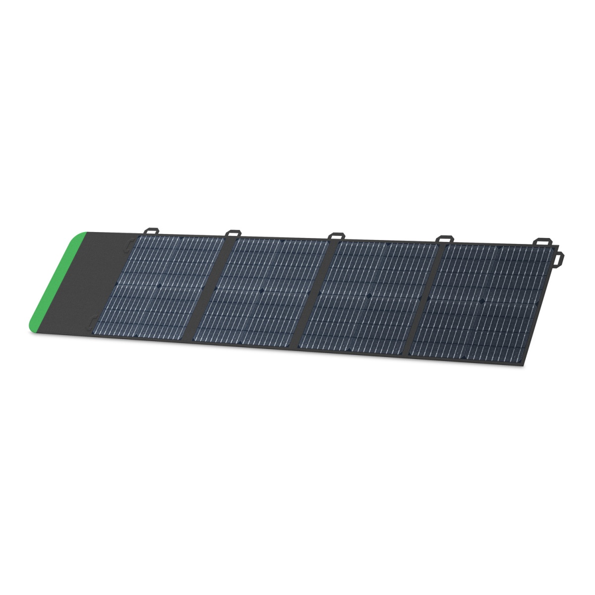 Painel solar portátil Schneider OffGrid, 100 W