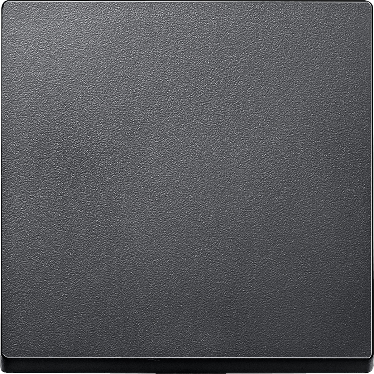 M-Elegance - Tecla simples - Antracite