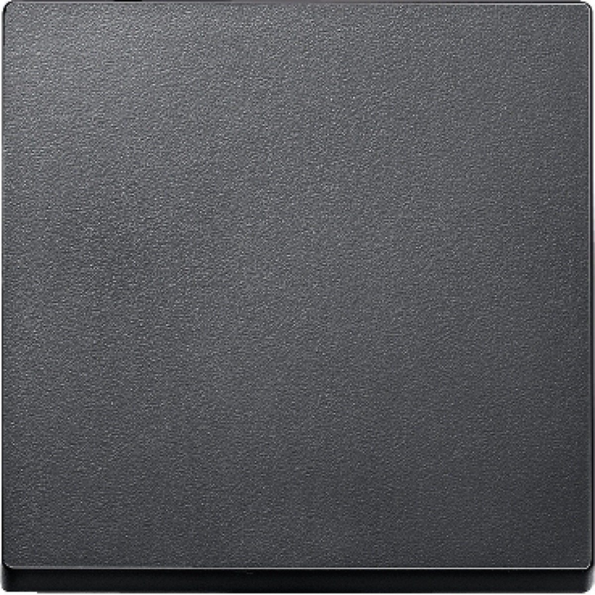 M-Elegance - Tecla simples - Antracite