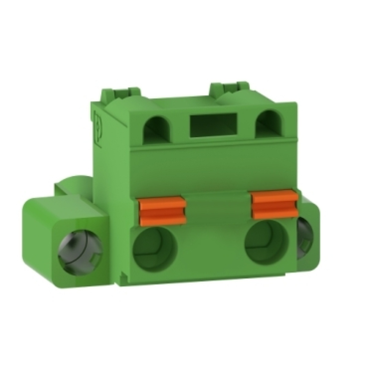 Power connector, Harmony P6, AC 5 pcsset