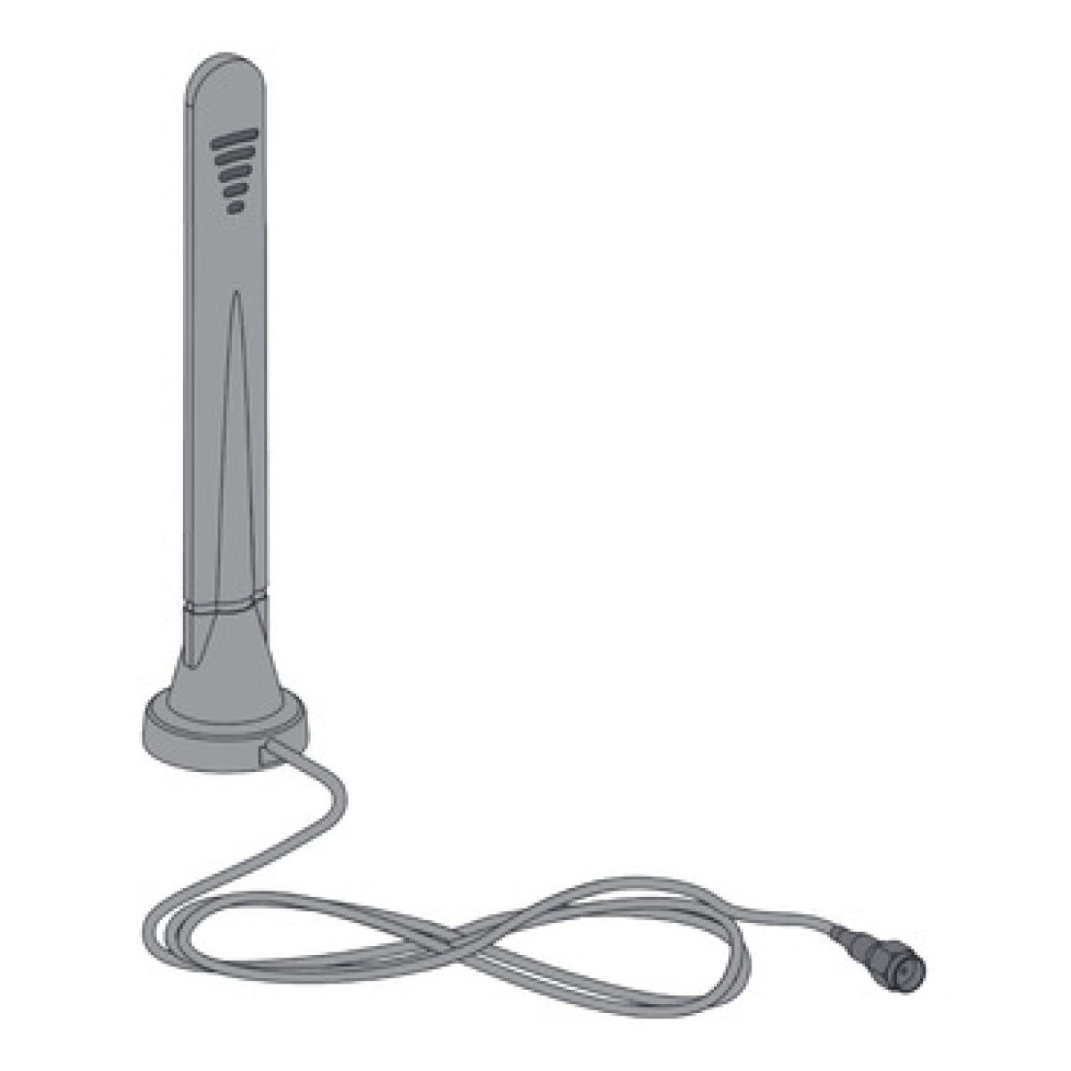 Antena para EcostruXure Panel Server conforme IEEE802.11  IEEE802.15.4