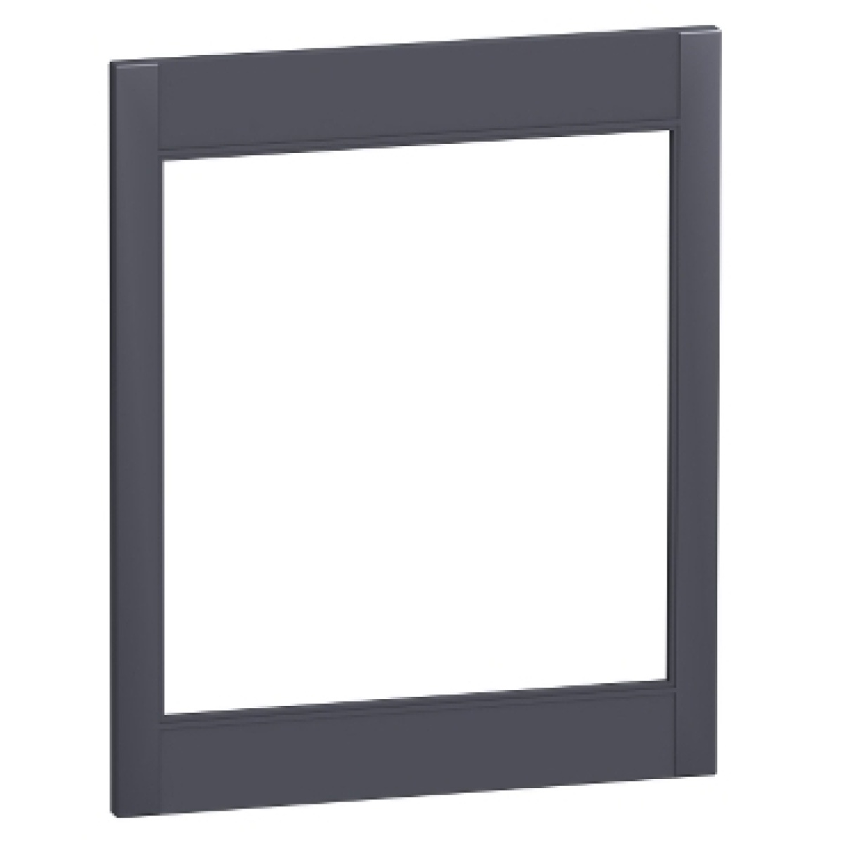 moldura de porta IP30 acesso à unidade de disparo NSX100250