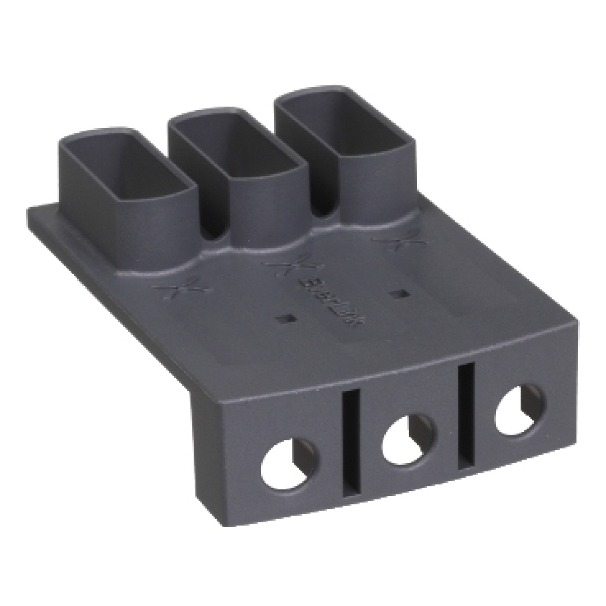 TeSys GV3 - Large spacing cover - for Terminal connection