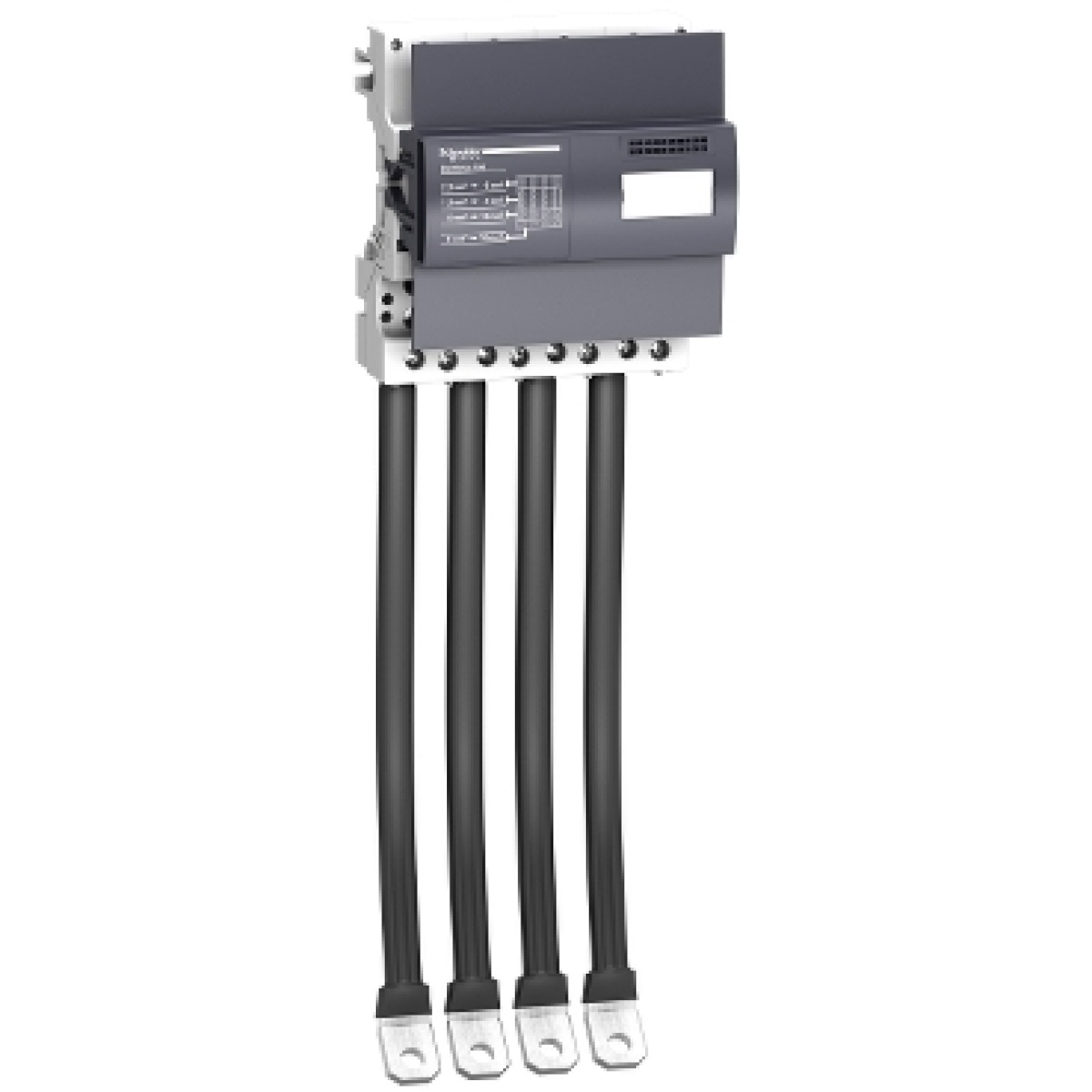 Linergy DX 4P 160A 13 saidasxFase