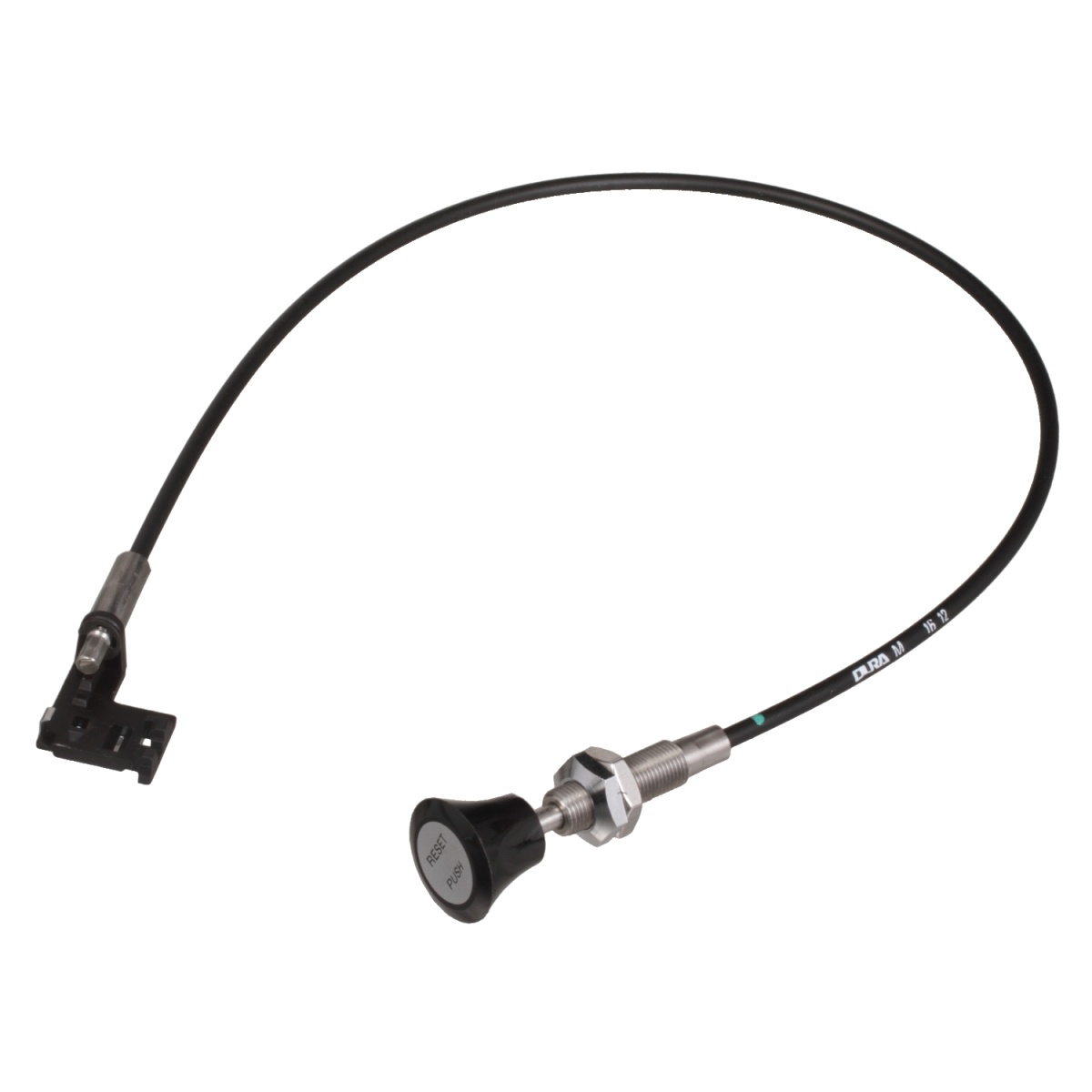 Relé de proteção térmico Tesys D-comando rearme à distância LR2DLR3DLR9D