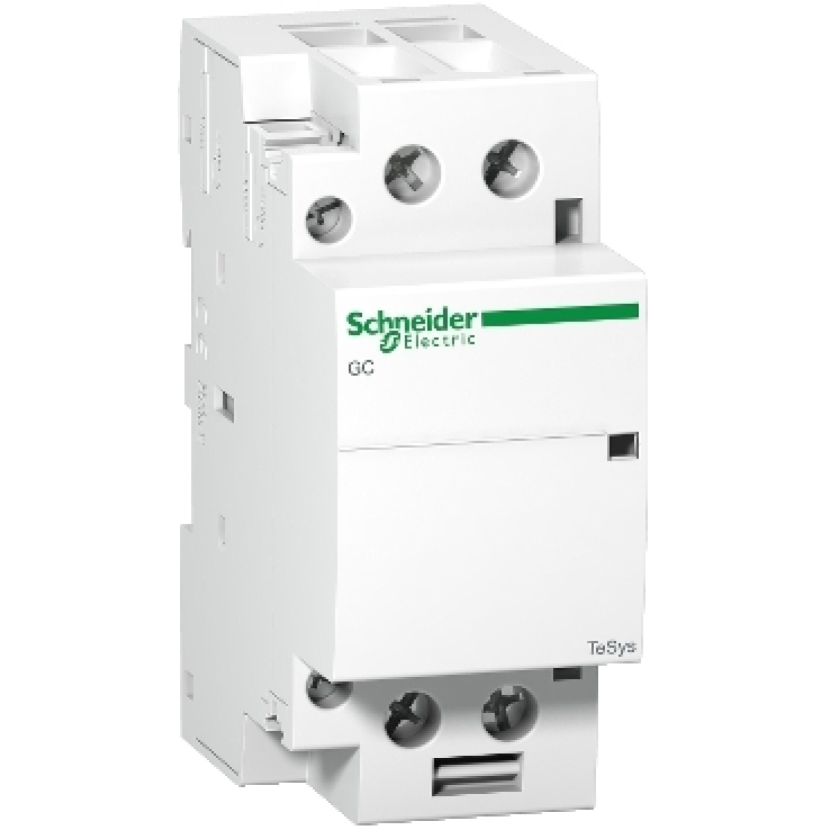 Contactor modular GC - 40A AC1 2R 220240VCA