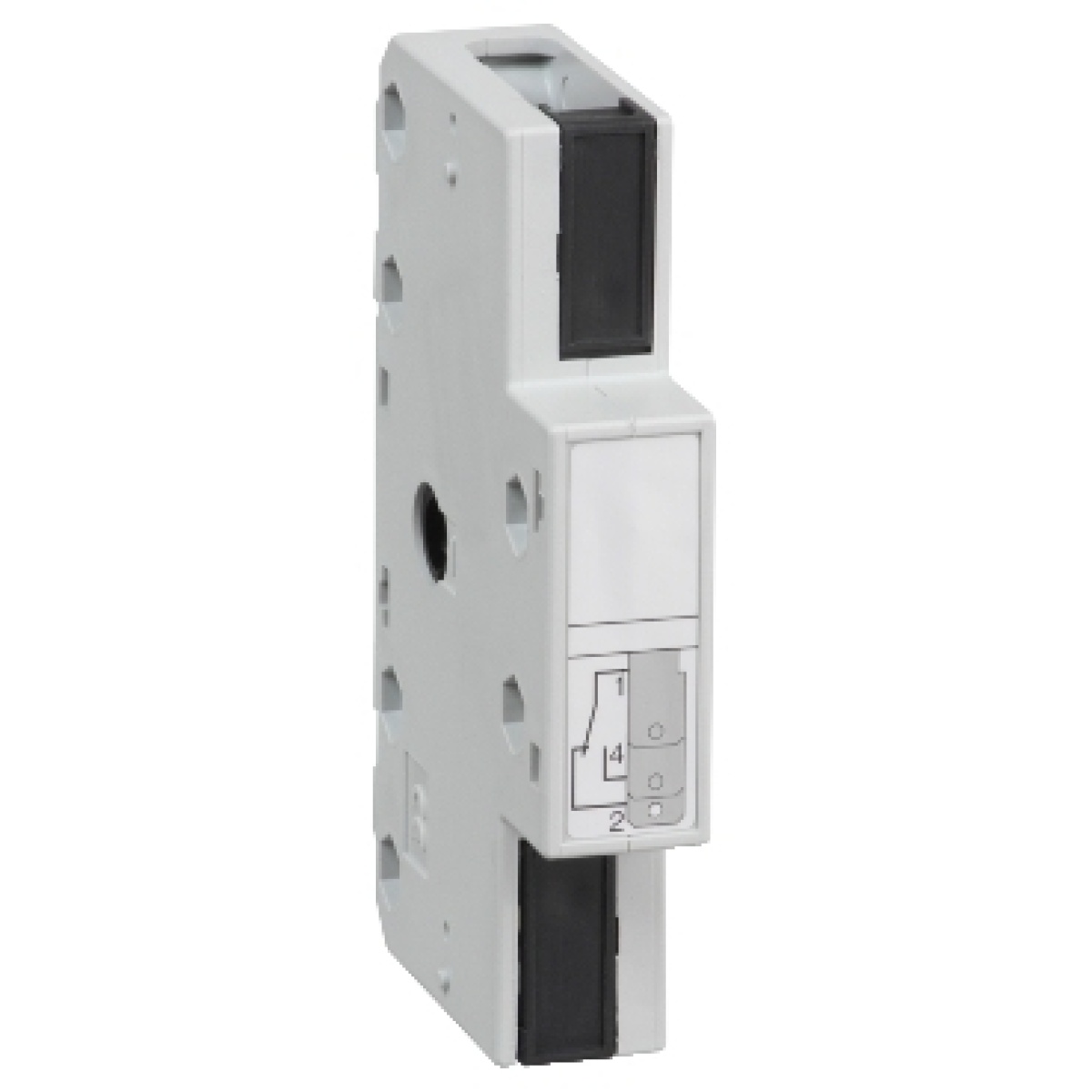 Contacto auxiliar de pré-corte e sinaliz. TeSys GS -1 NFNA 32A