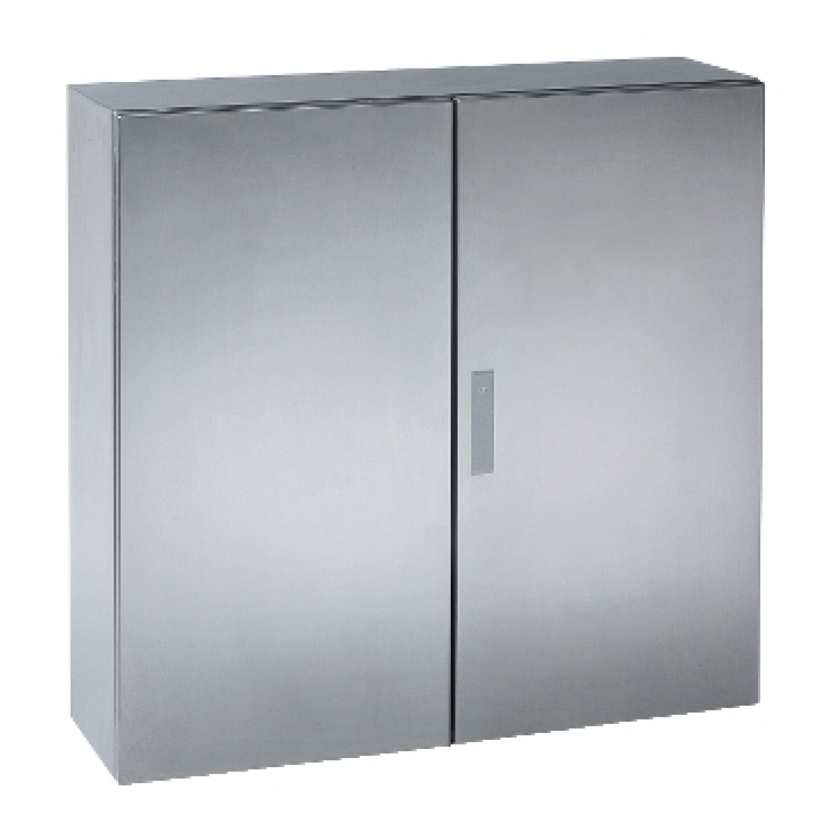 Spacial S3X - Armario murais Inox S3X 600x1200x300 duas portas