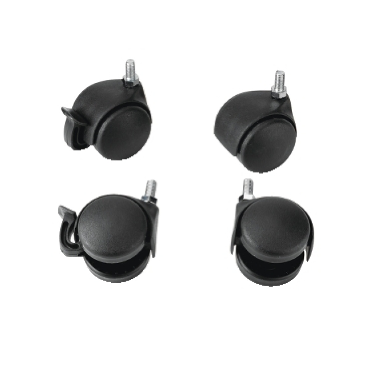 Actassi - wheel - set of 4