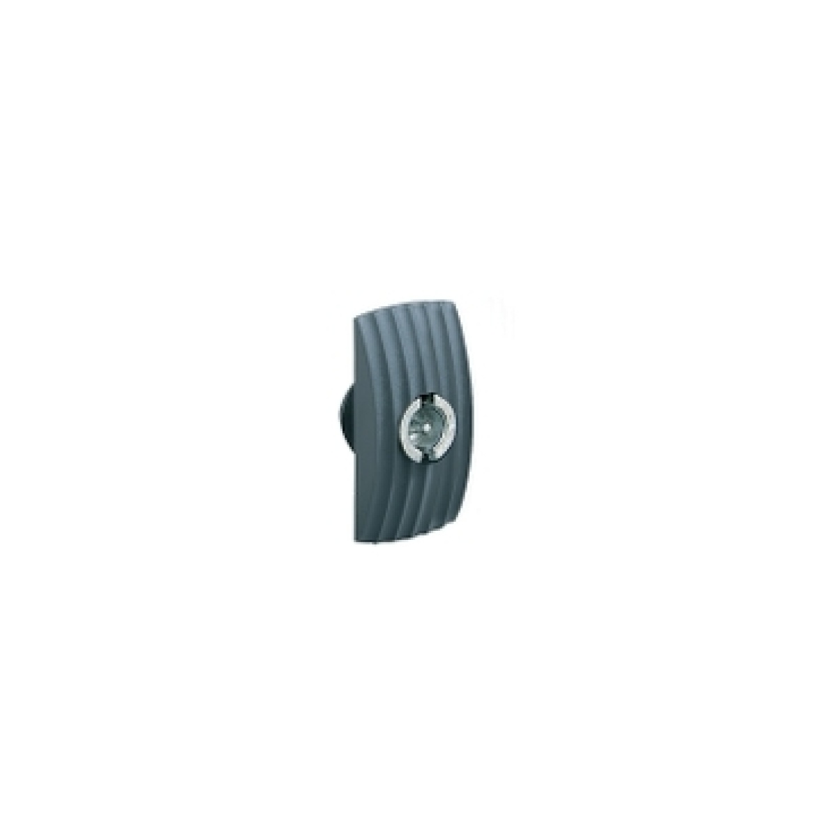 SD lock with double-bar 3mm insert for frontal doors
