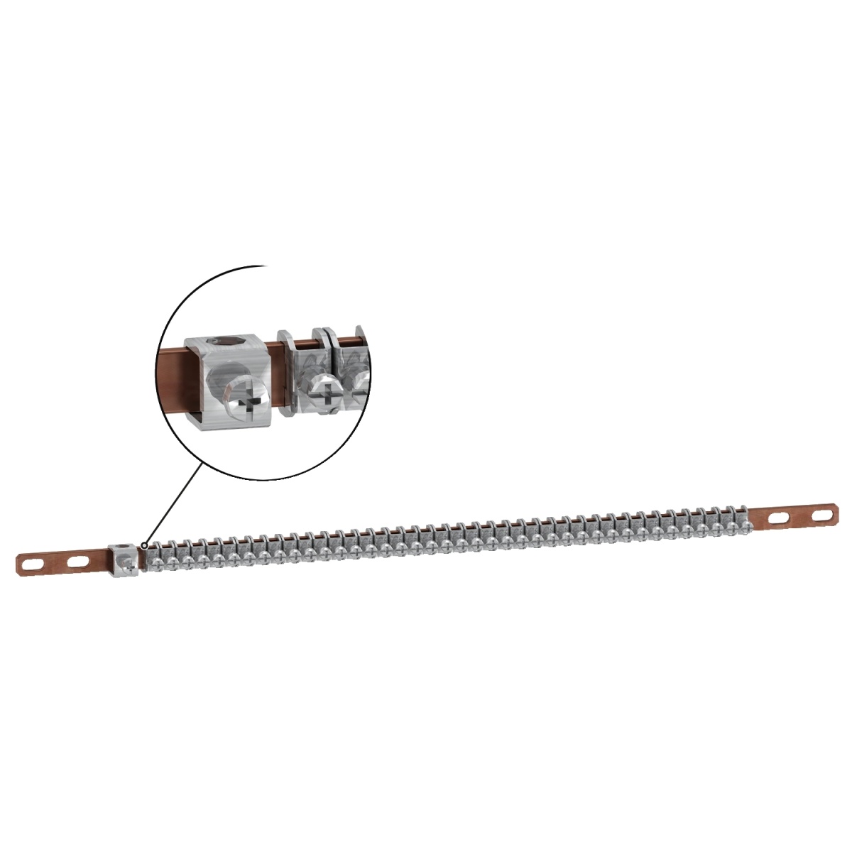 Linergy TB 2 Colectores PE, 12M