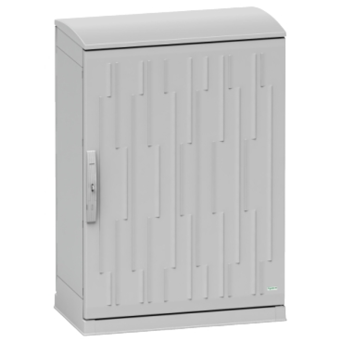 Thalassa PHD outdoor heavy duty-enclosure H1593 W1250 D420 IP55 anti-postin door