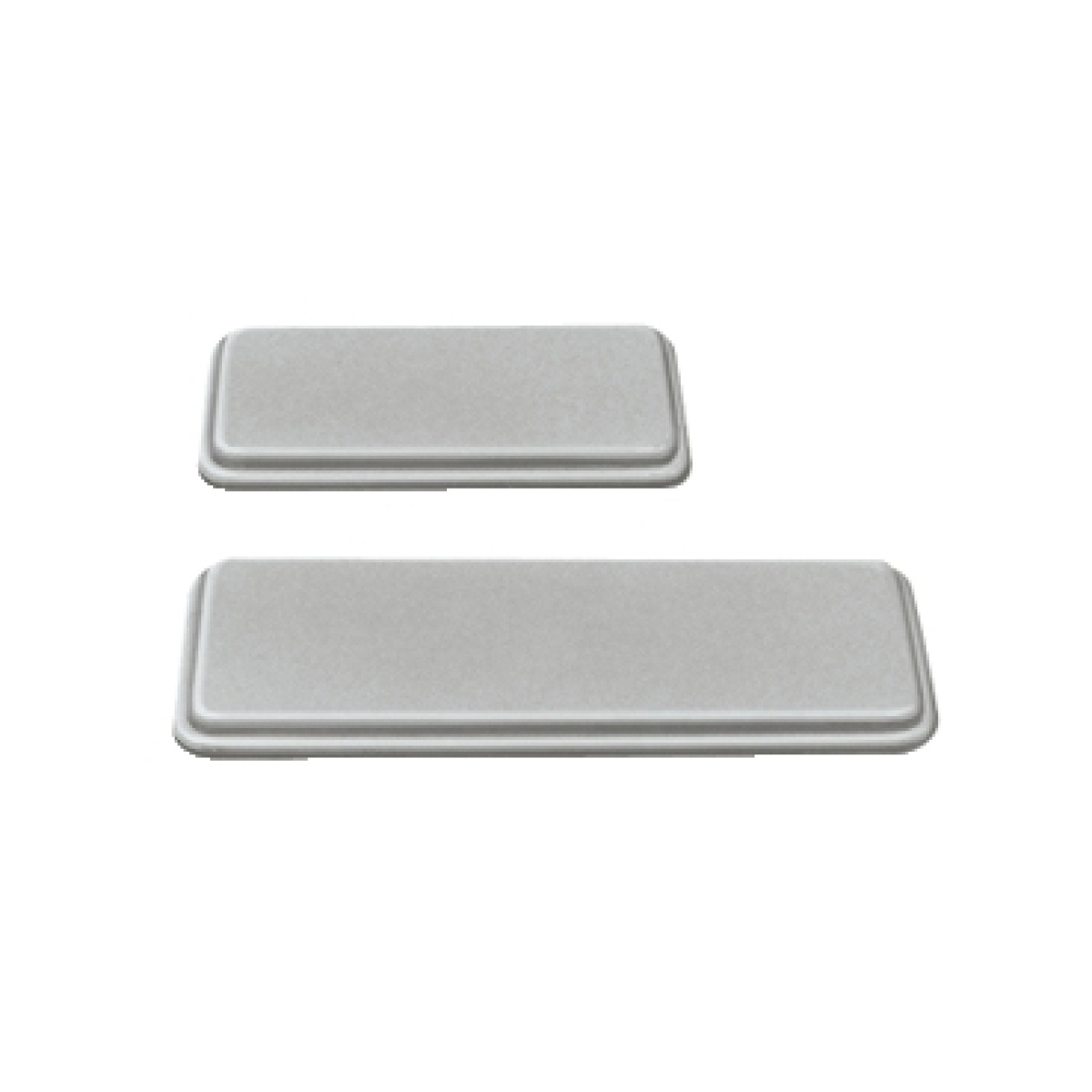 Closing side plate of PLS box -for 36cm face