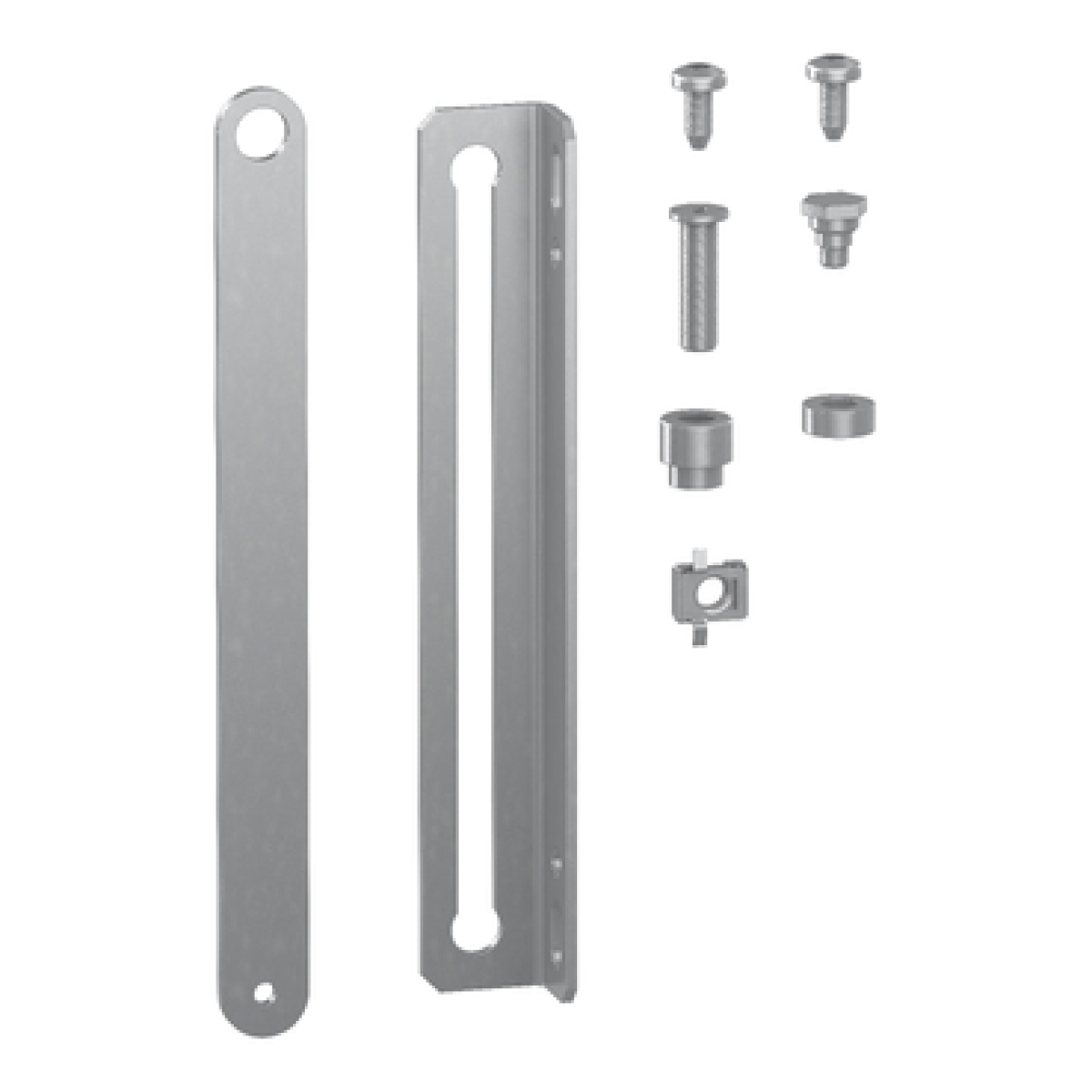 Spacial SF mechanical door stop