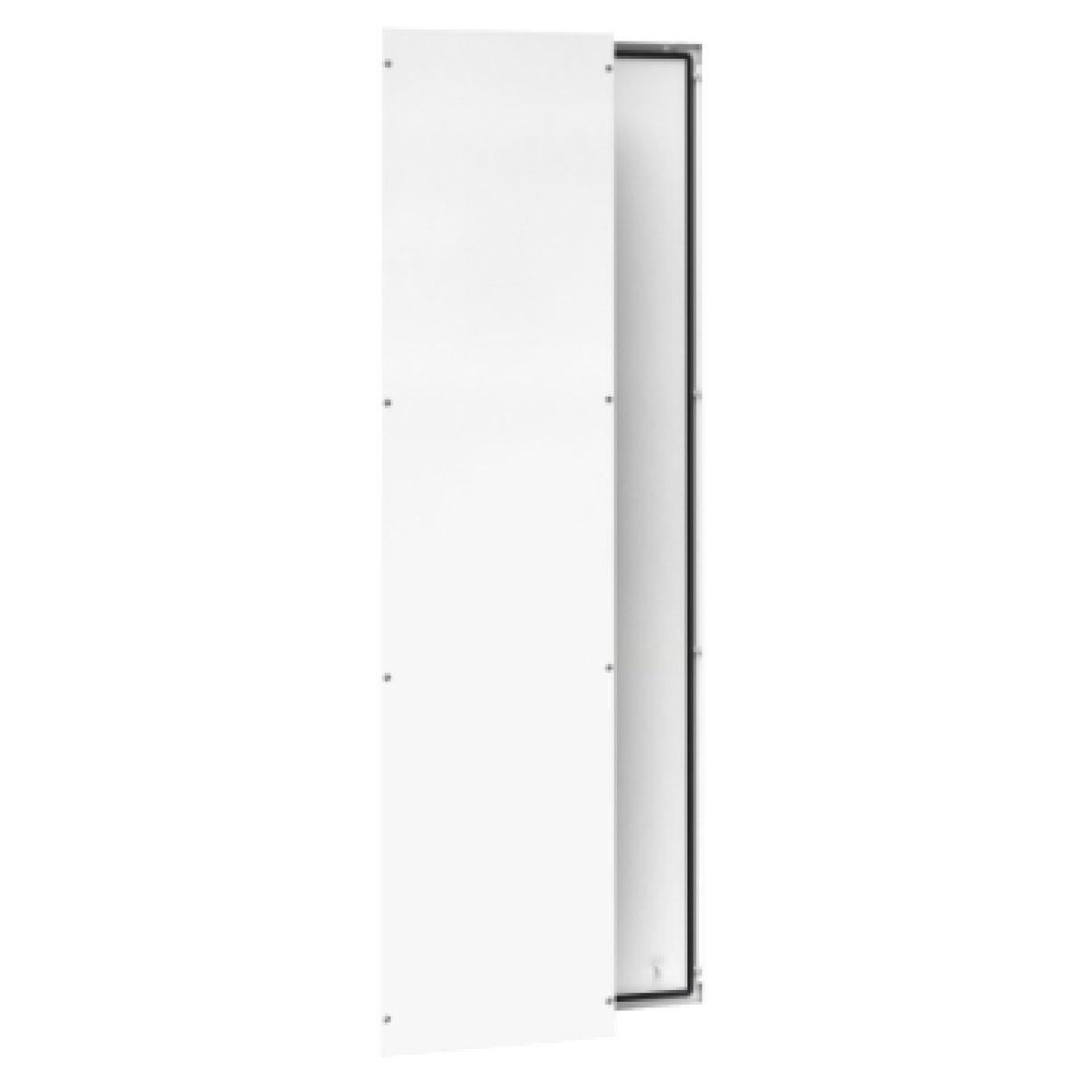 2 pan lat RAL9003 2000x500