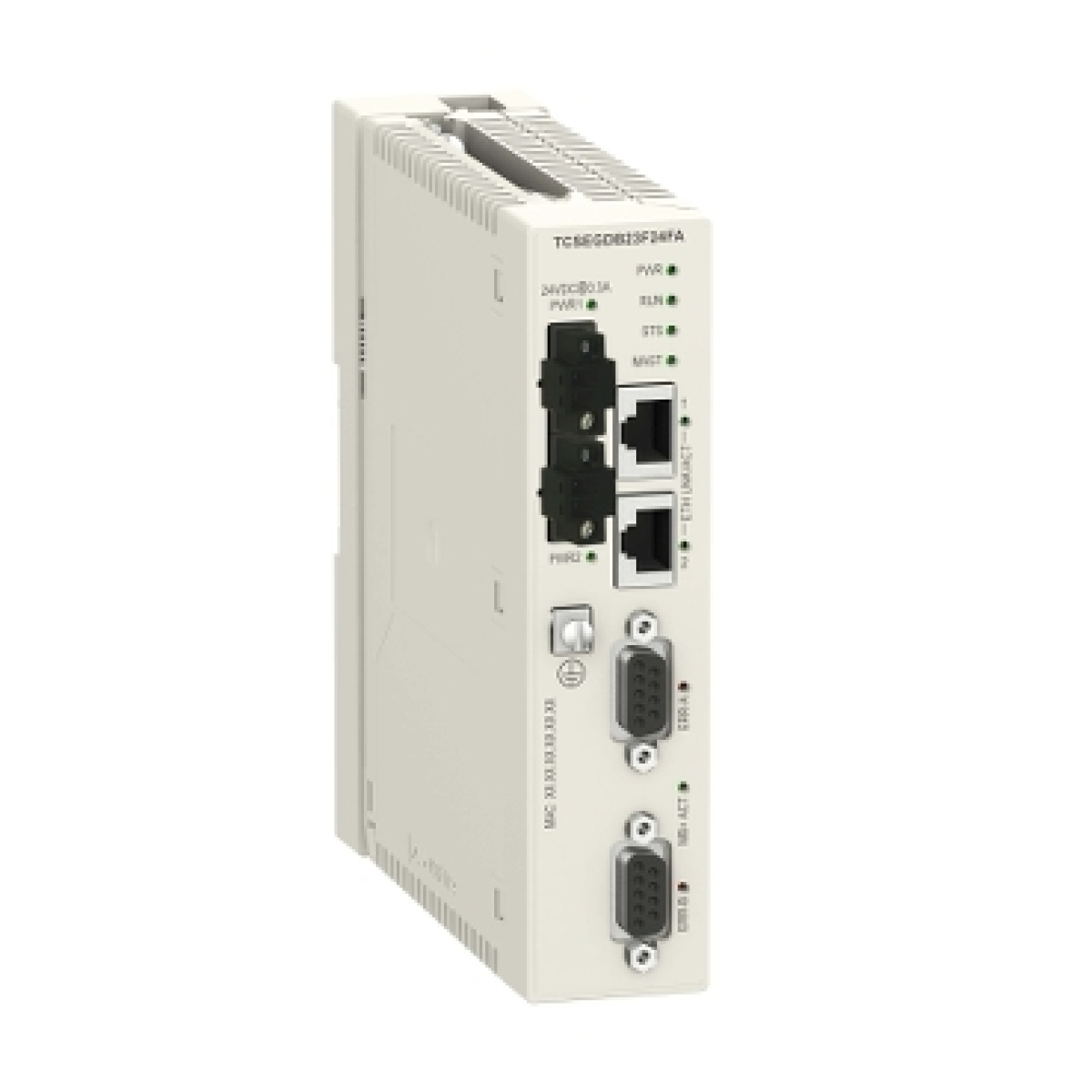 Módulo Modbus Plus Proxy - para Modicon M340 PLC