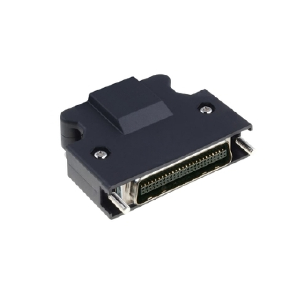 LXM28 ligador CN1 IO ficha Sub-D 50 pin