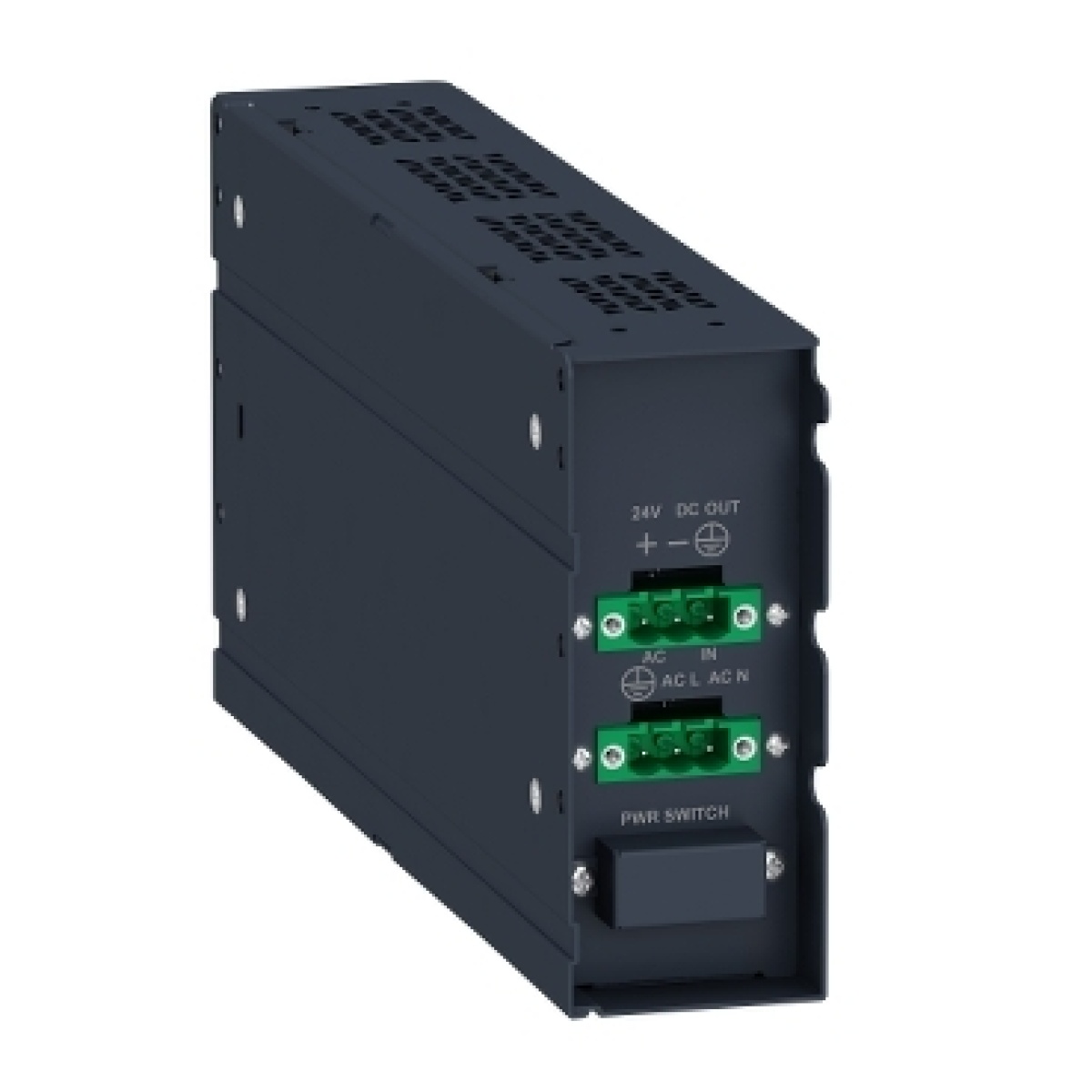 Module AC fonte de alimentação para HMIBM