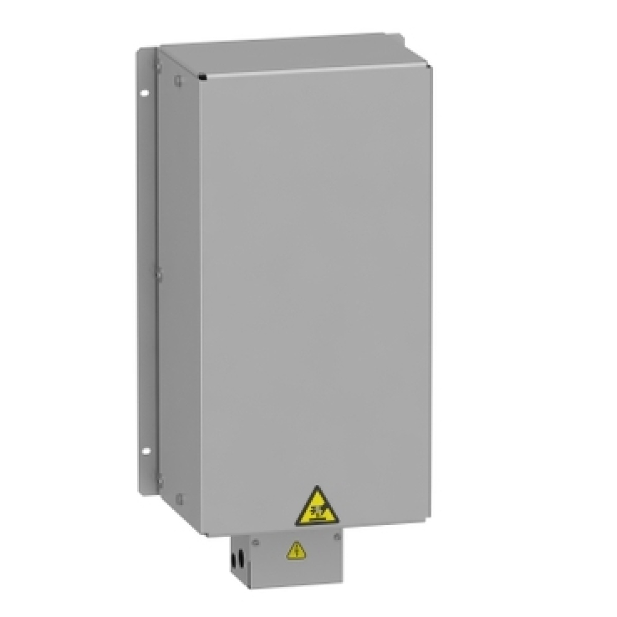 Resistência de frenagem - 16 ohms - 2.2 kW - IP20