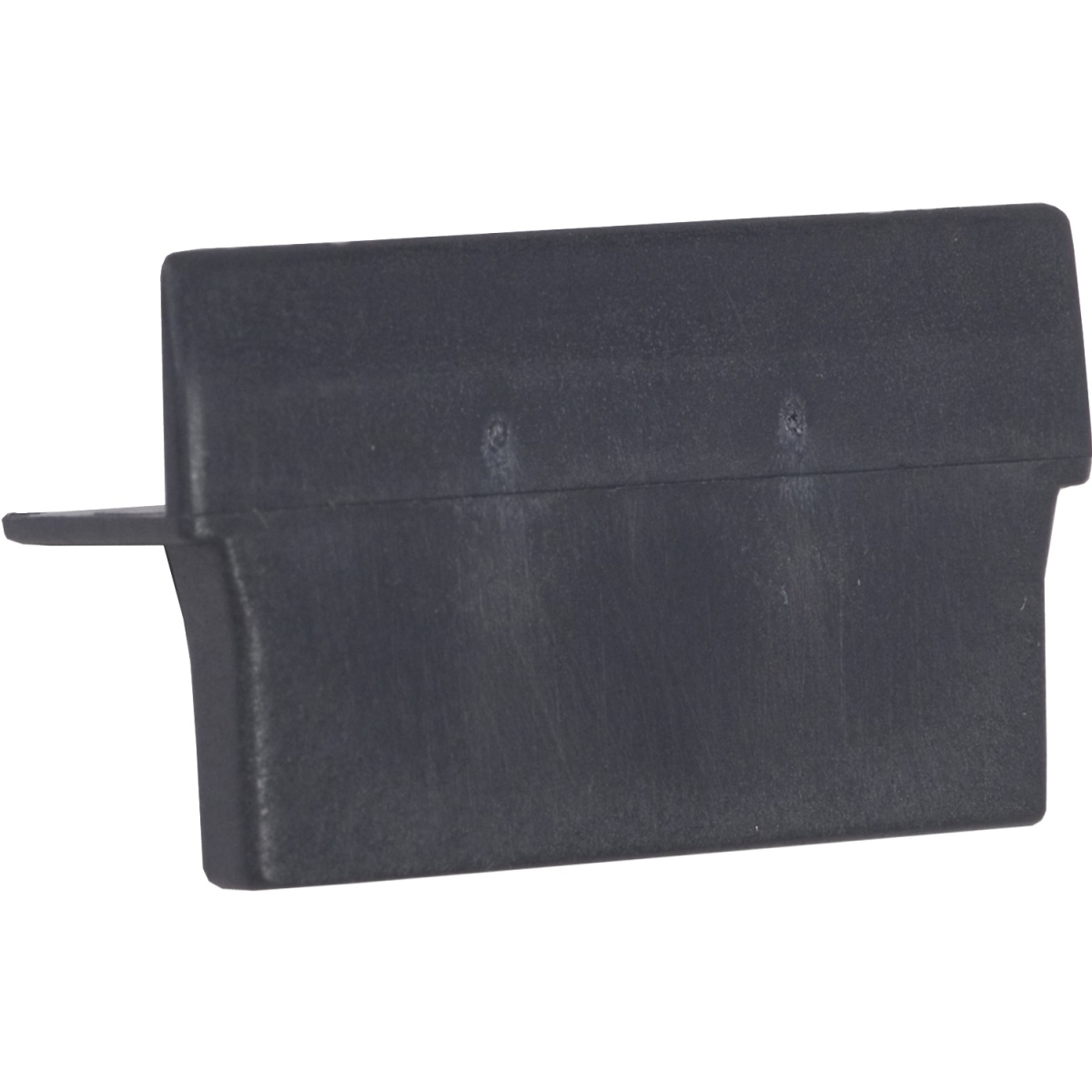 ponteira de proteção para saída do barramento em reserva GV2