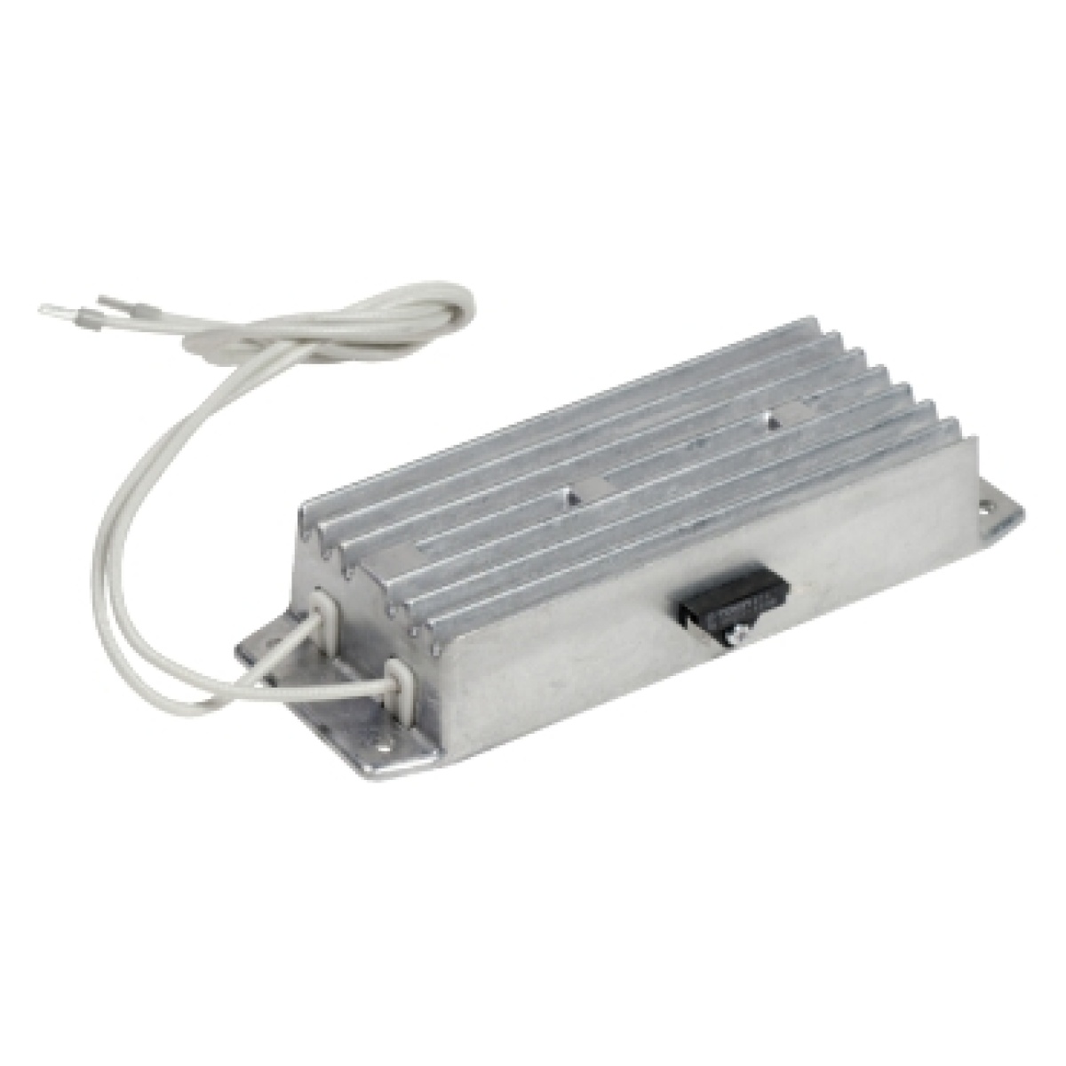 Resistência de frenagem - IP 00 - 100 Ohm - 28 W