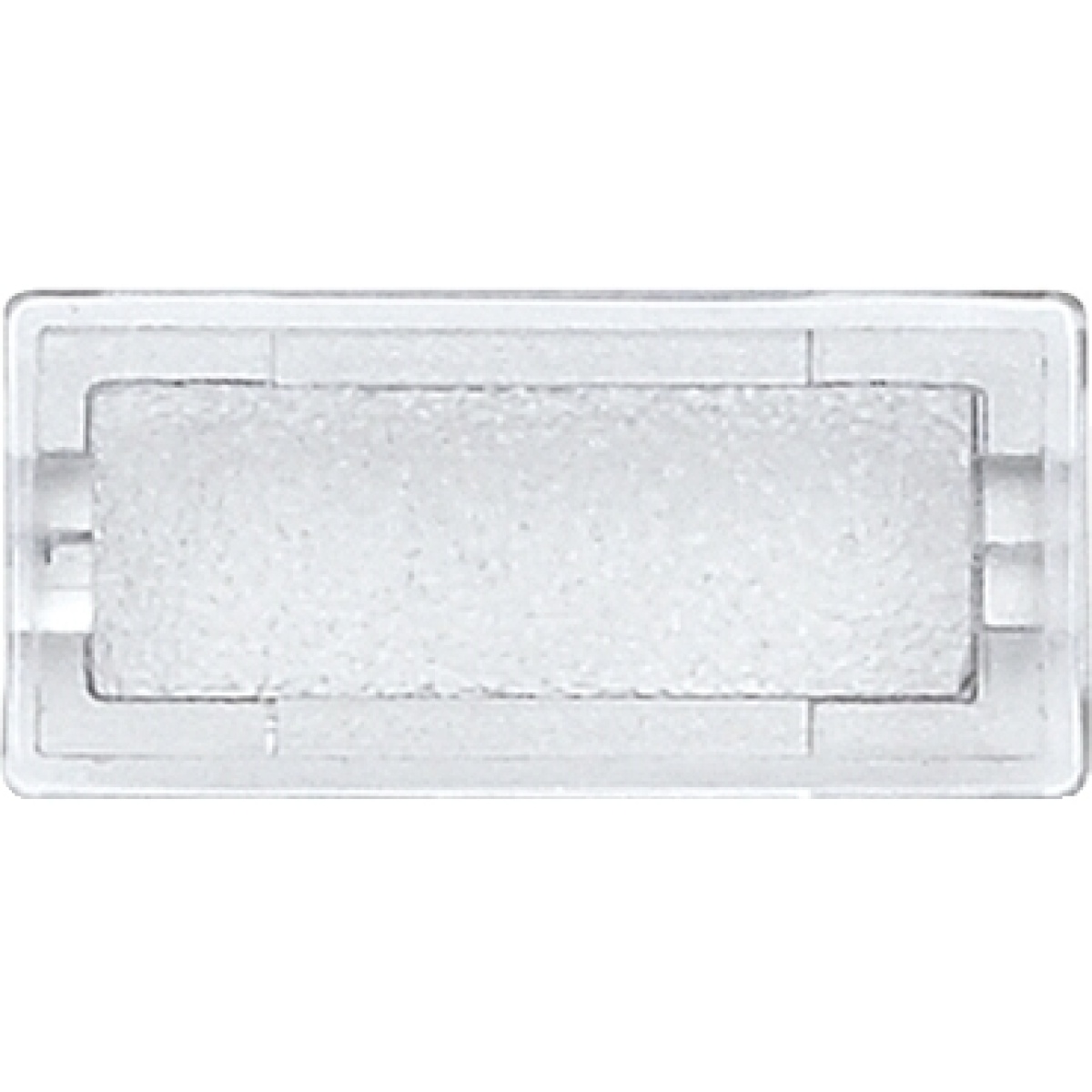 Símbolos, retangular, neutro, transparente