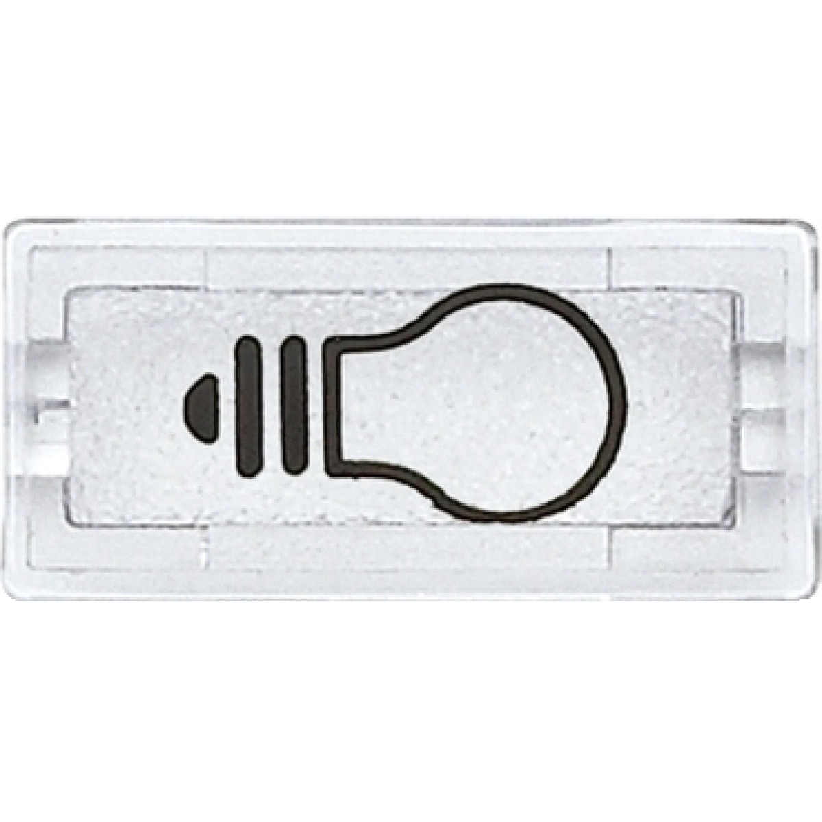 Símbolos, retangular, claro, claro