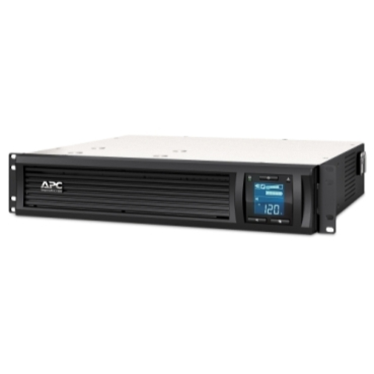 Smart-UPS C da APC 1000VA LCD RM 2U 230V com SmartConnect