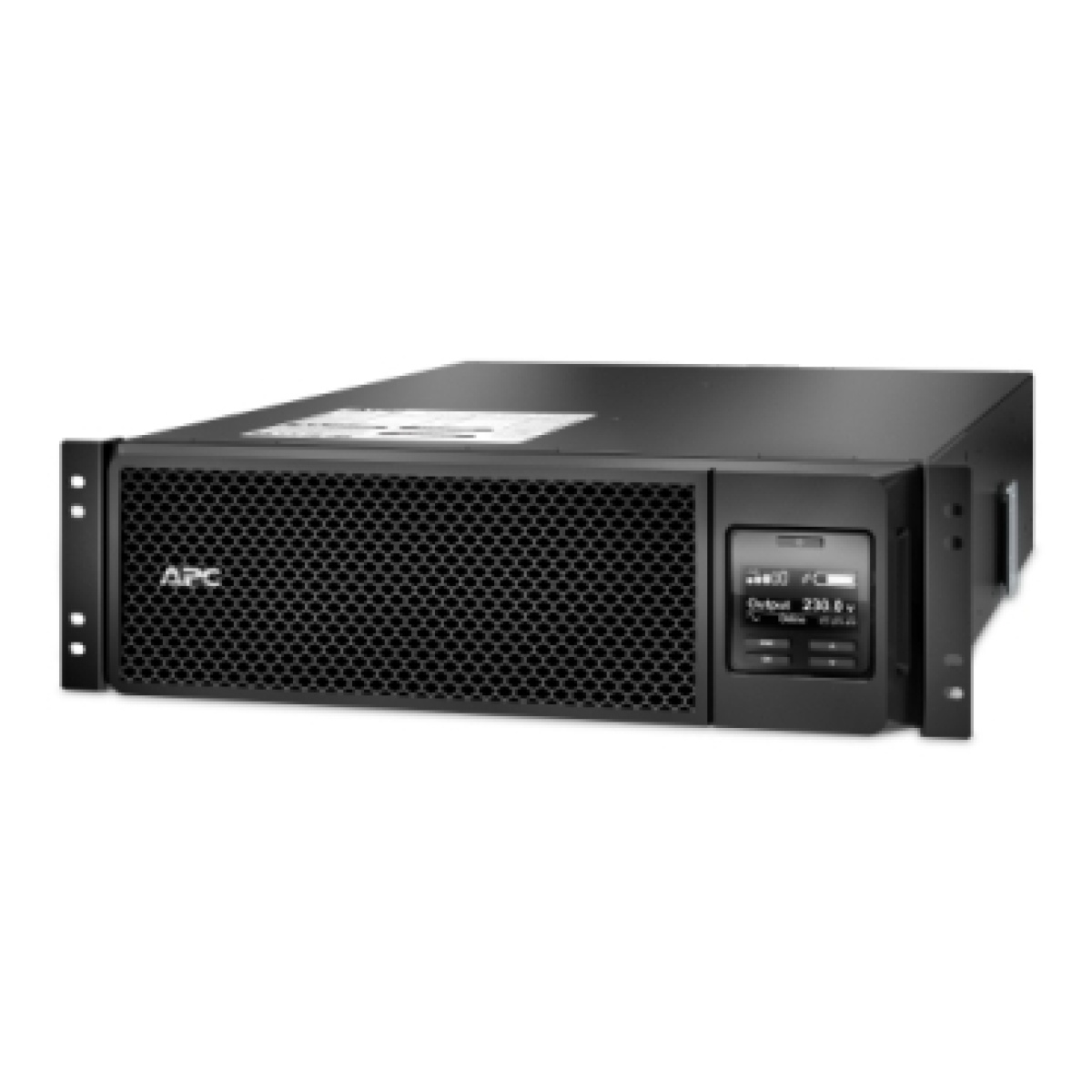 Smart-UPS SRT da APC 5000VA RM 208230V HW