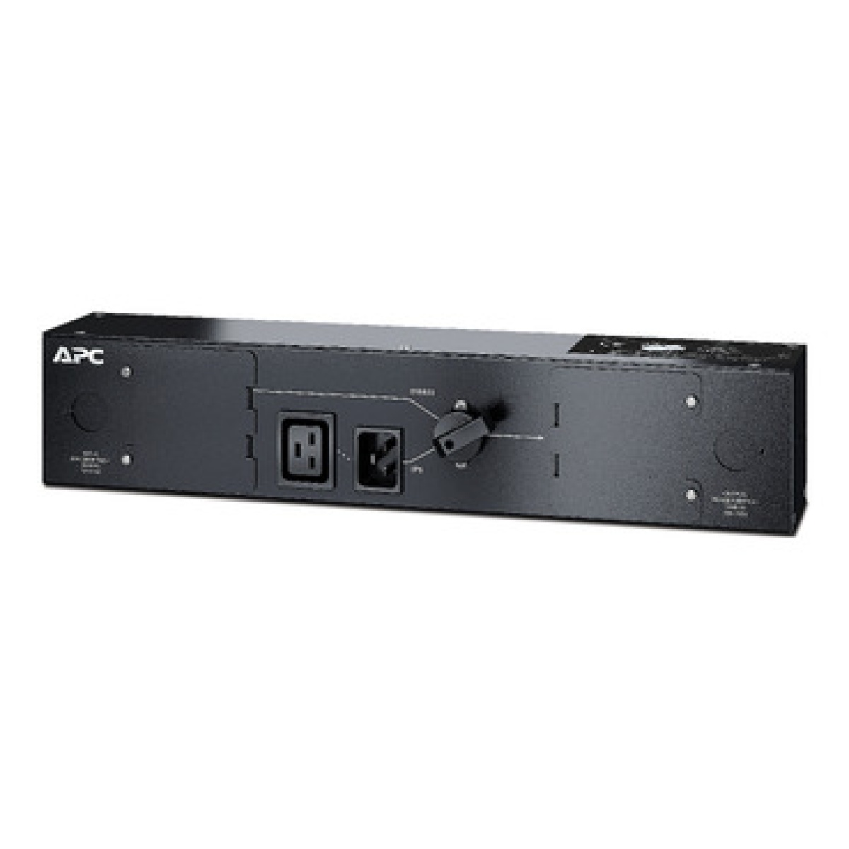 APC SERVICE BYPASS PDU, 230V 16AMP Hardwire