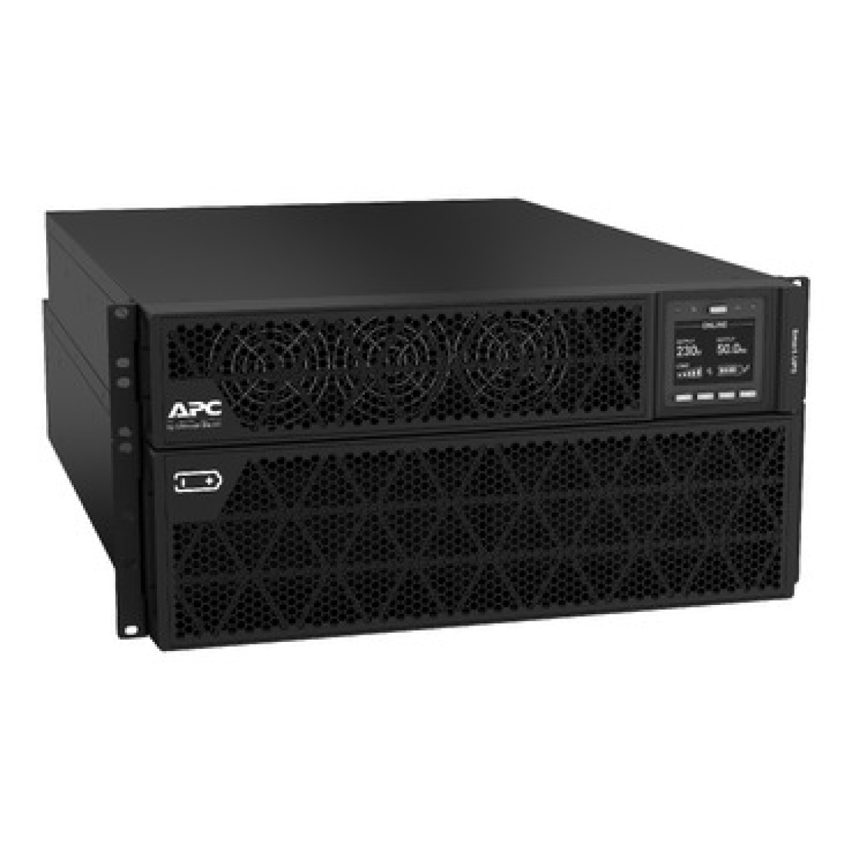APC Smart-UPS SRTG 10kVA 230V
